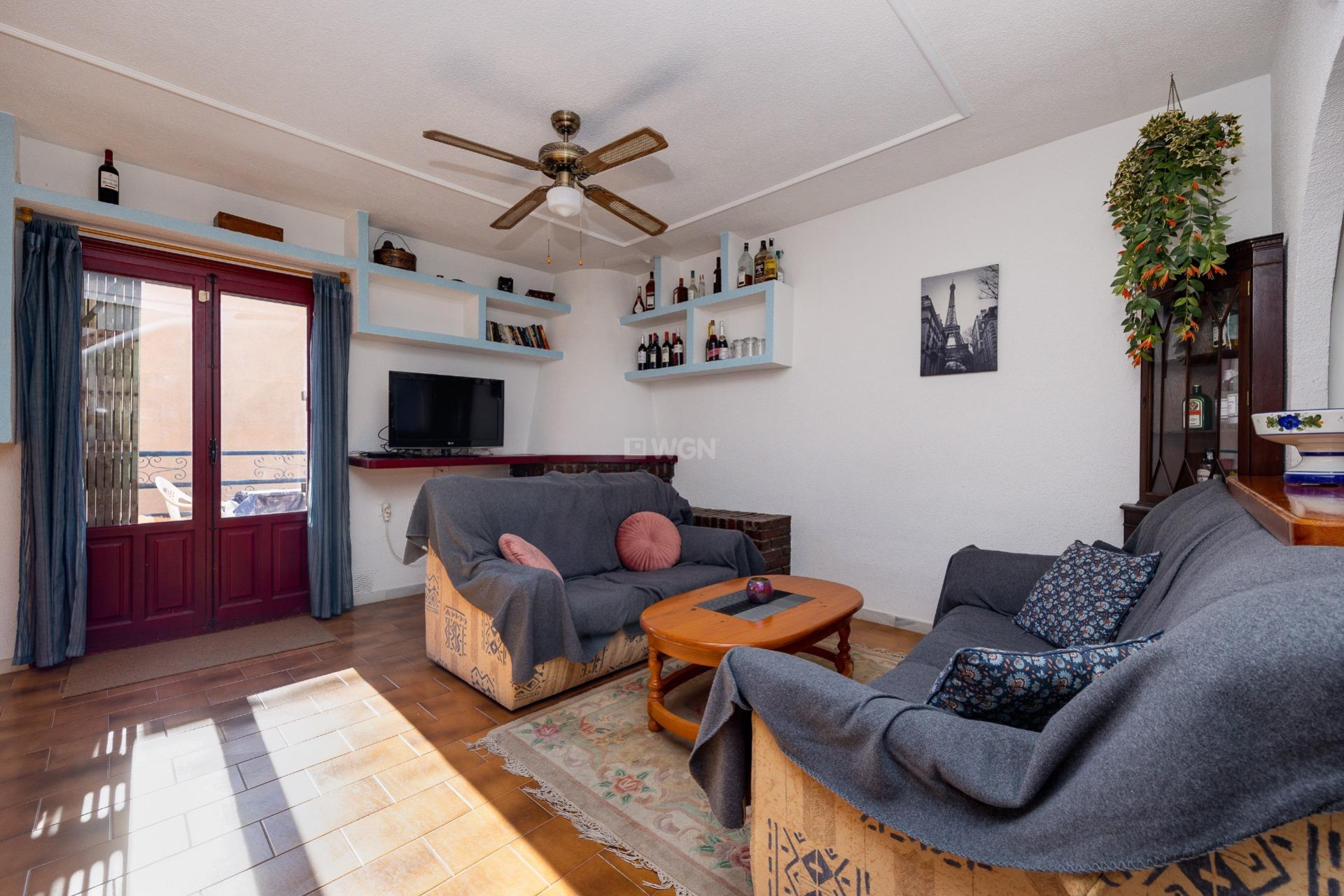 Wiederverkauf - Bungalow - Torrevieja - La Mata