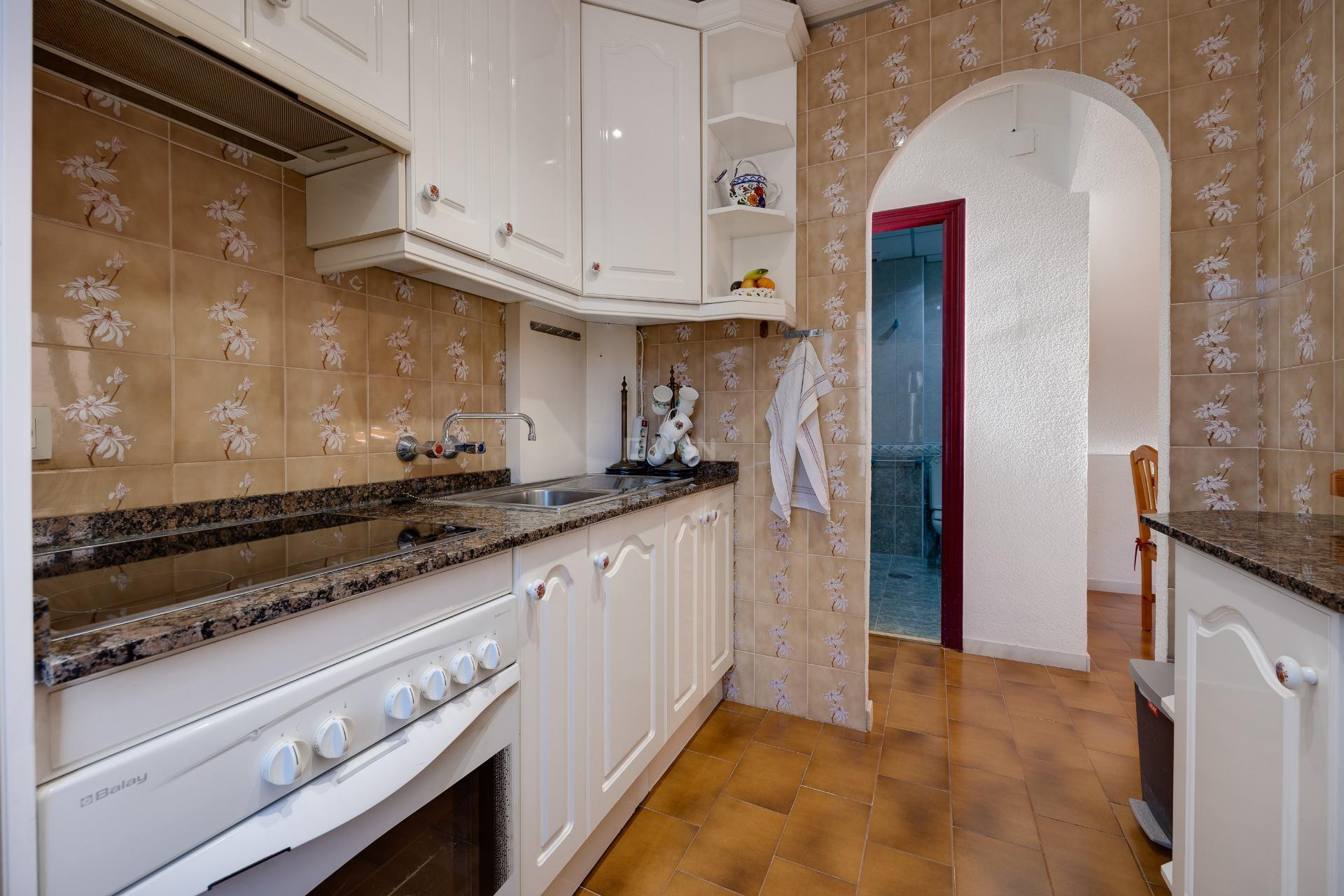 Wiederverkauf - Bungalow - Torrevieja - La Mata