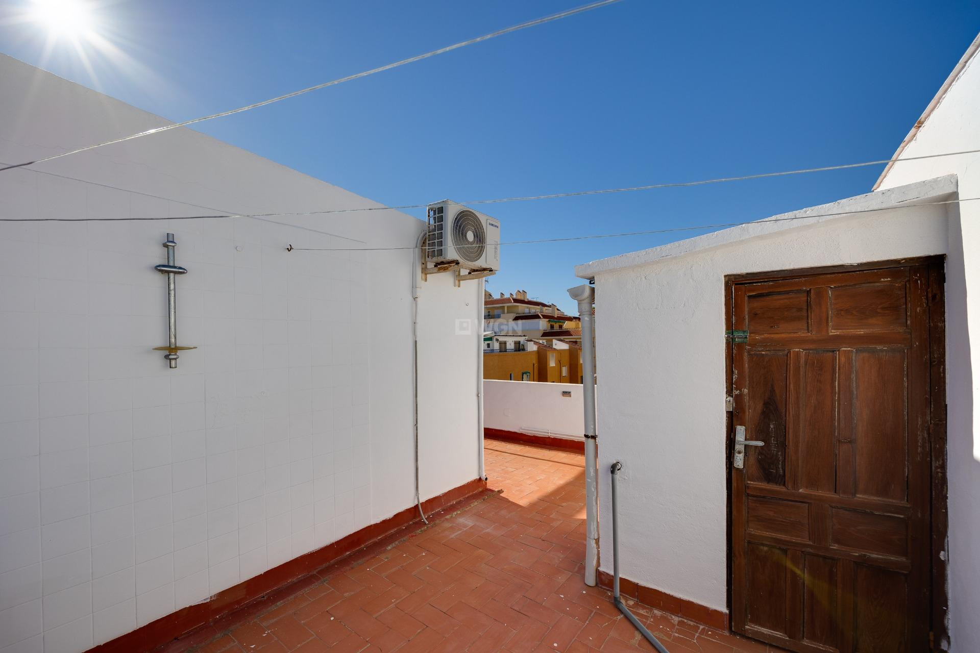 Wiederverkauf - Bungalow - Torrevieja - La Mata