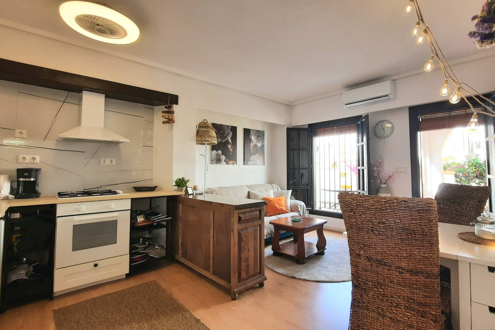 Wiederverkauf - Bungalow - Torrevieja - La Mata