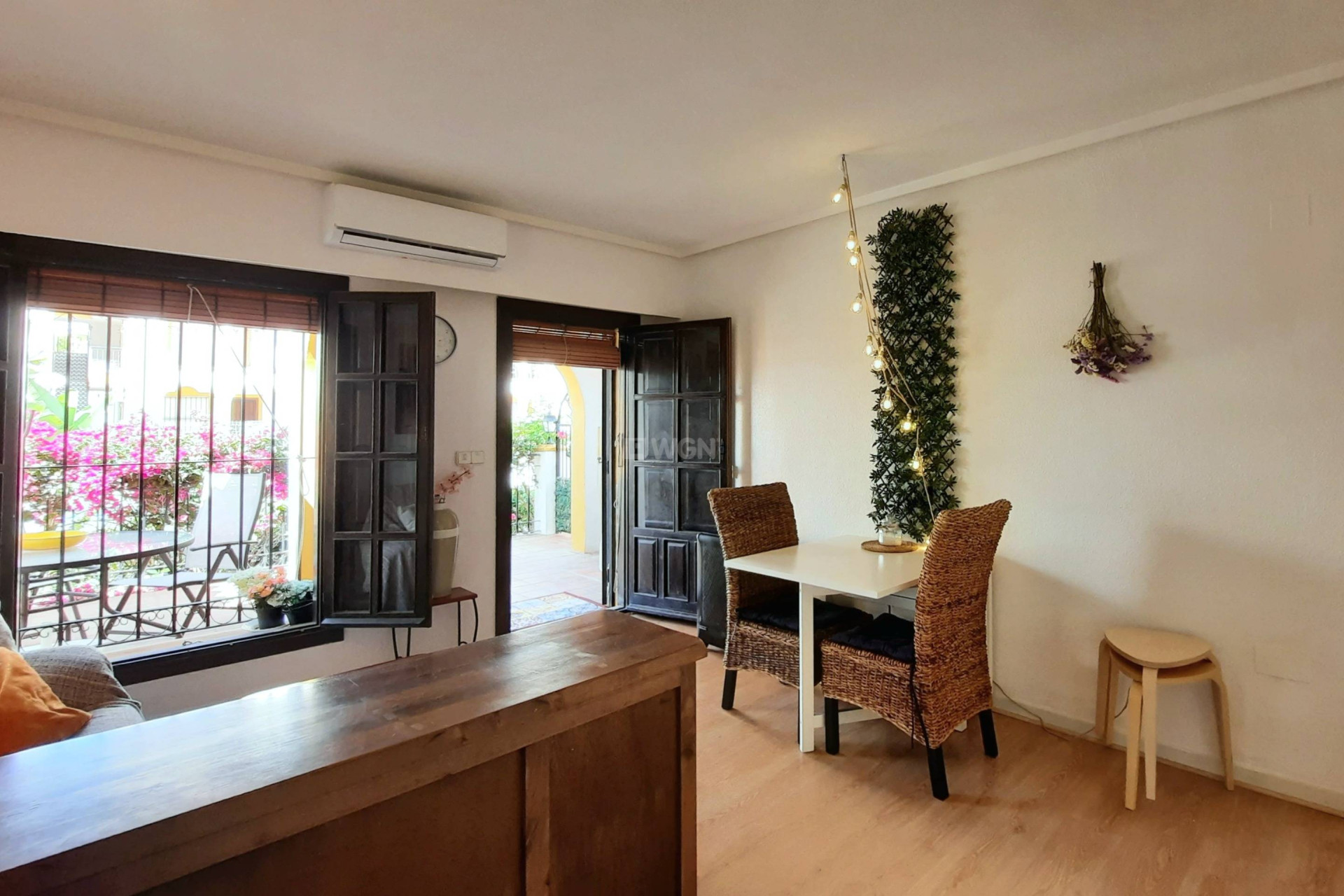 Wiederverkauf - Bungalow - Torrevieja - La Mata