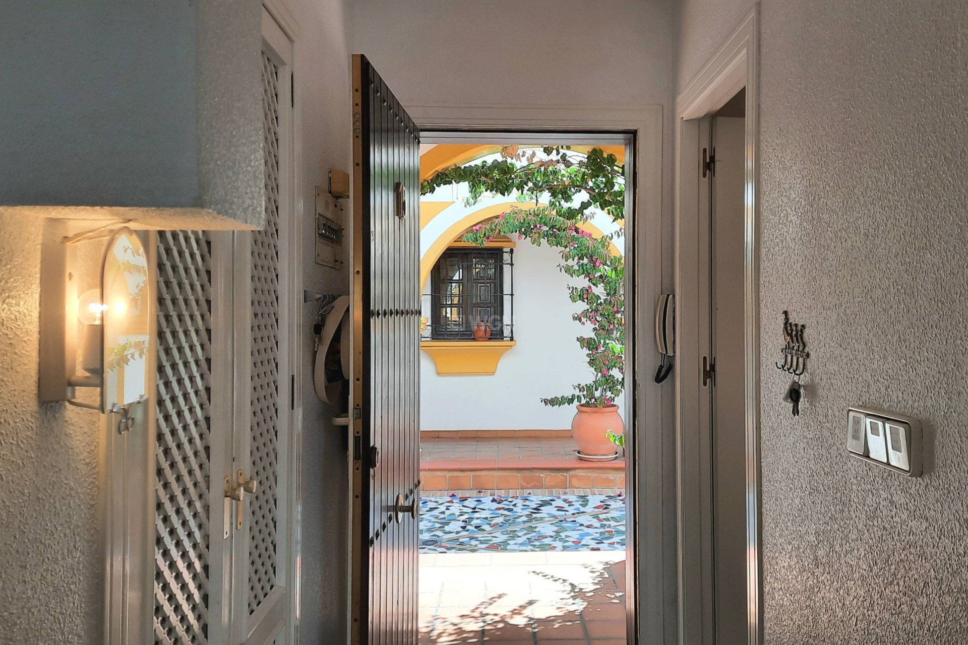 Wiederverkauf - Bungalow - Torrevieja - La Mata