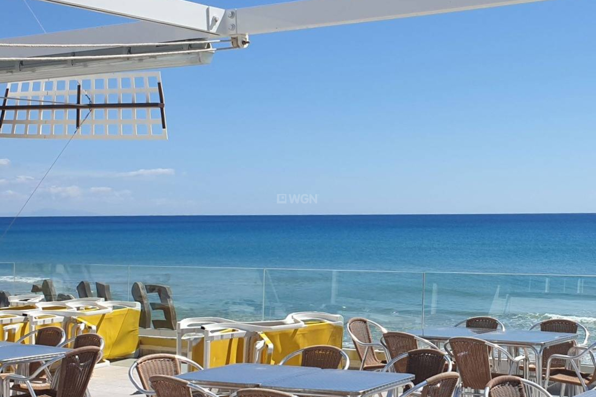 Wiederverkauf - Bungalow - Torrevieja - La Mata