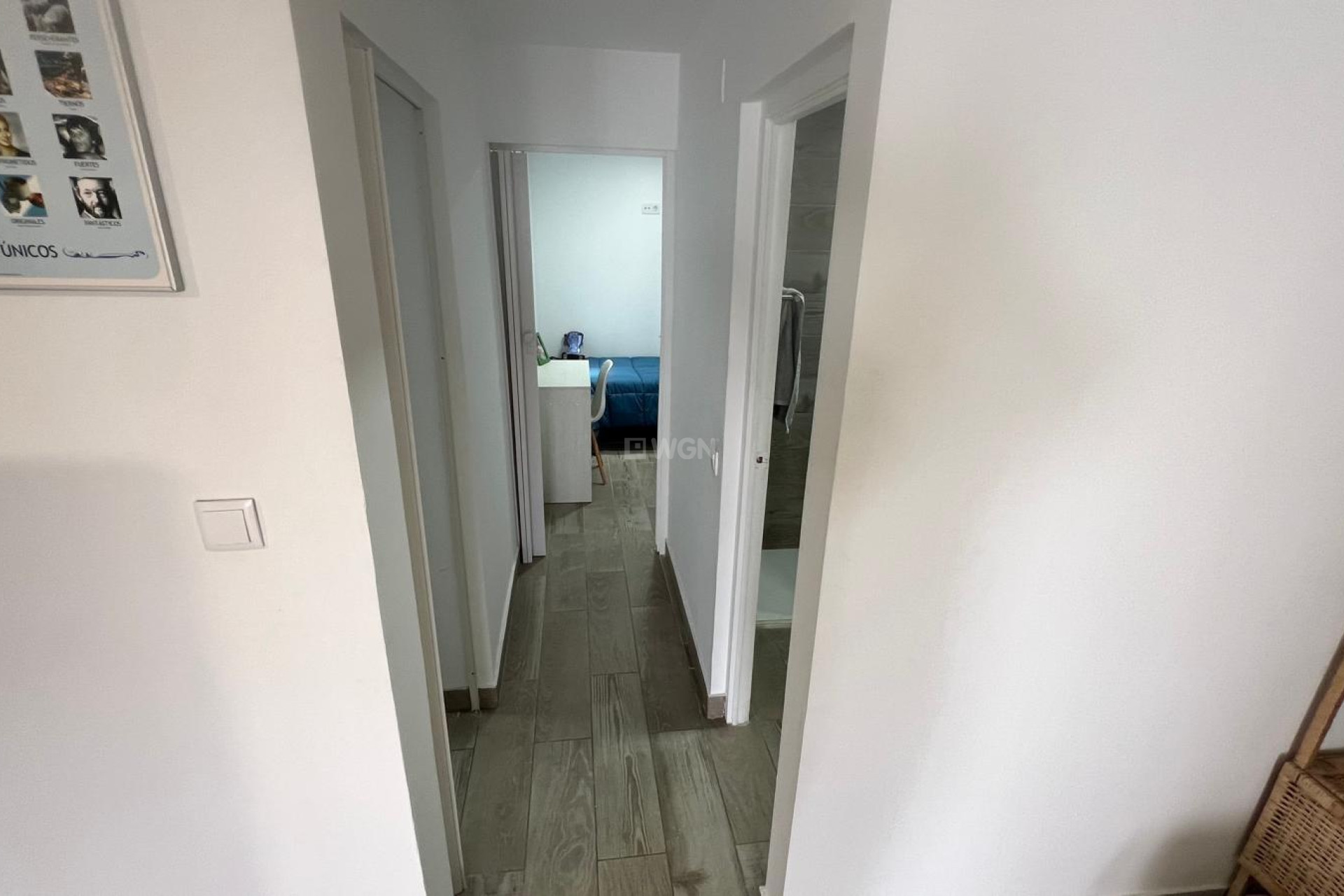 Wiederverkauf - Bungalow - Torrevieja - La Siesta - El Salado - Torreta