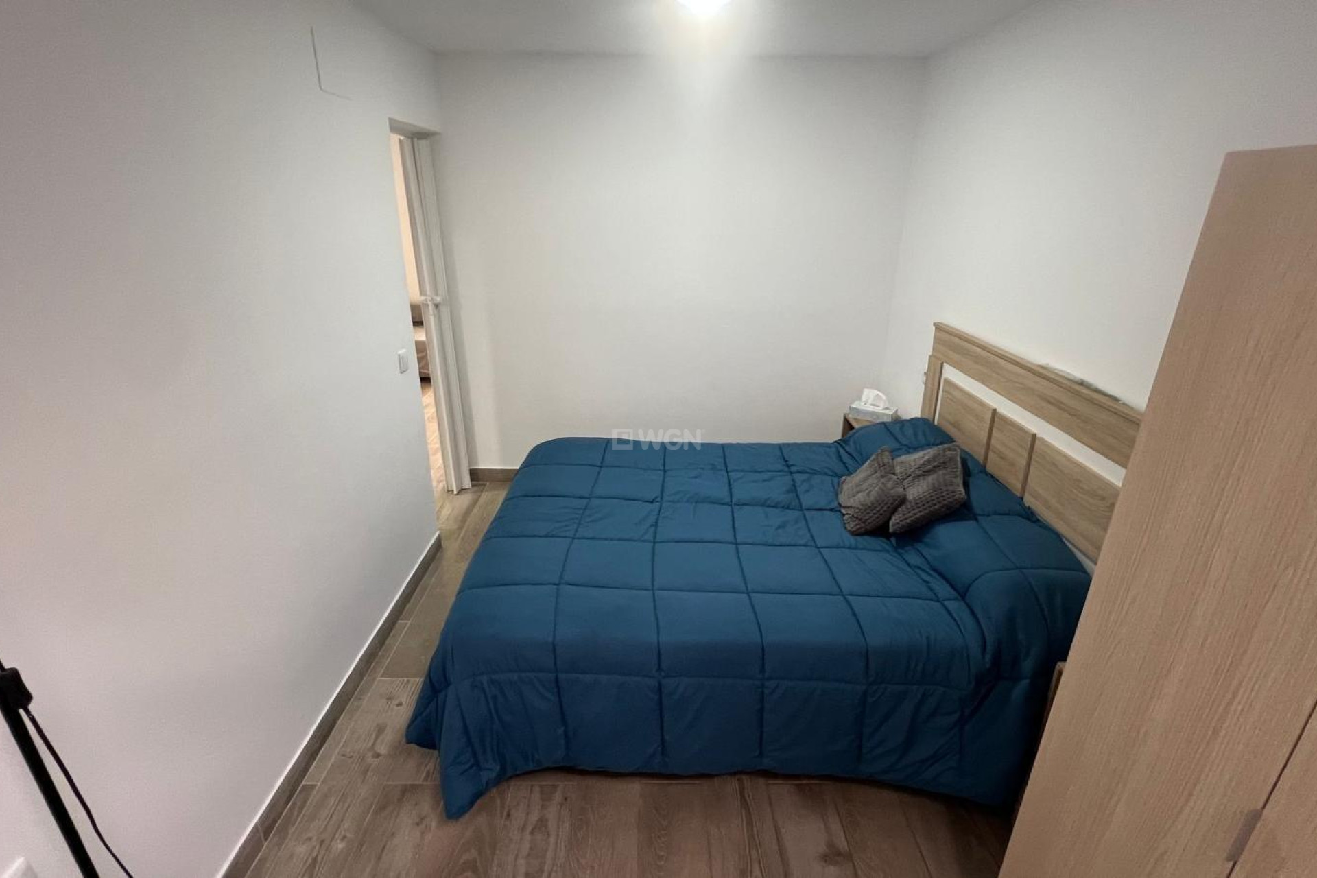 Wiederverkauf - Bungalow - Torrevieja - La Siesta - El Salado - Torreta