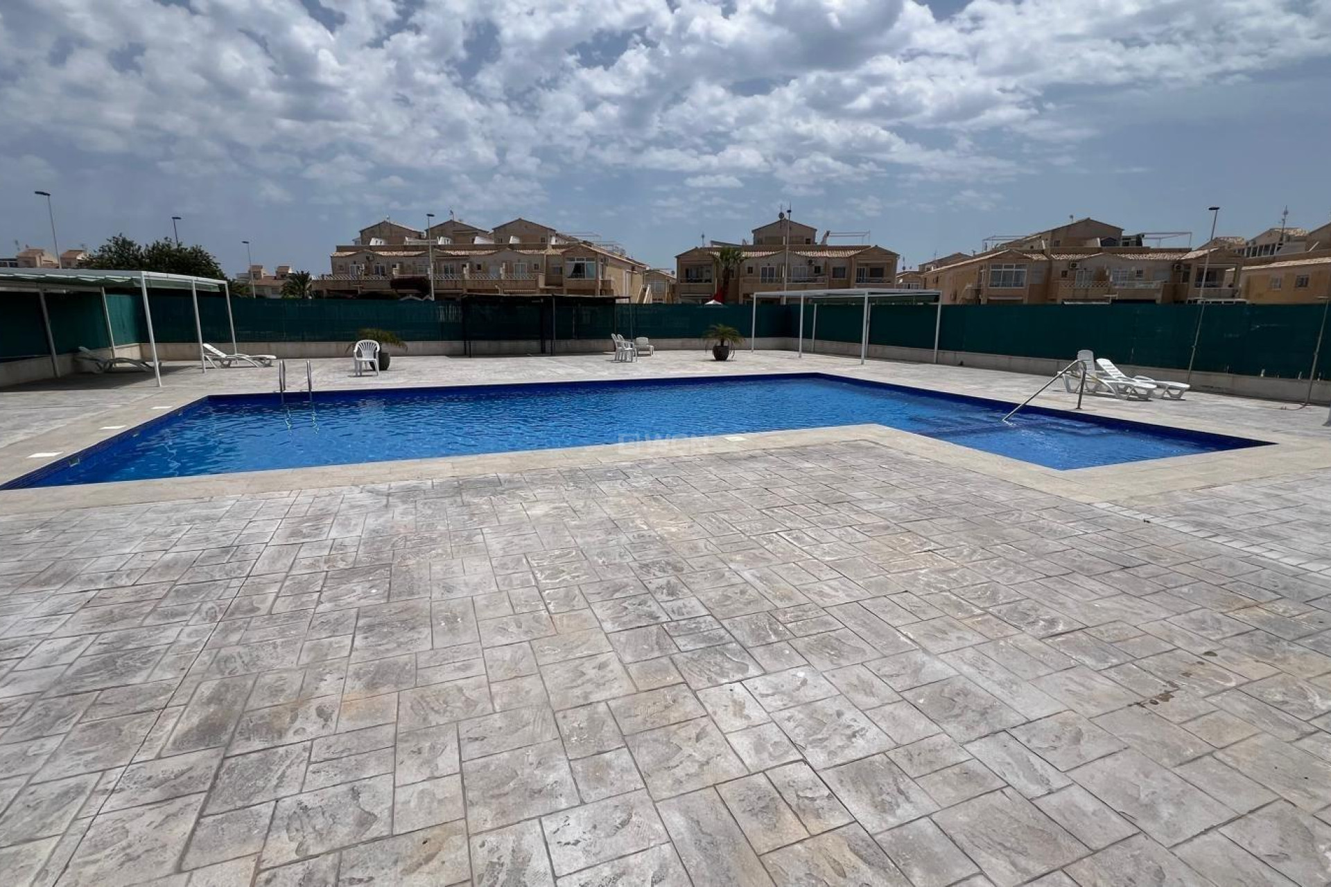 Wiederverkauf - Bungalow - Torrevieja - La Siesta - El Salado - Torreta