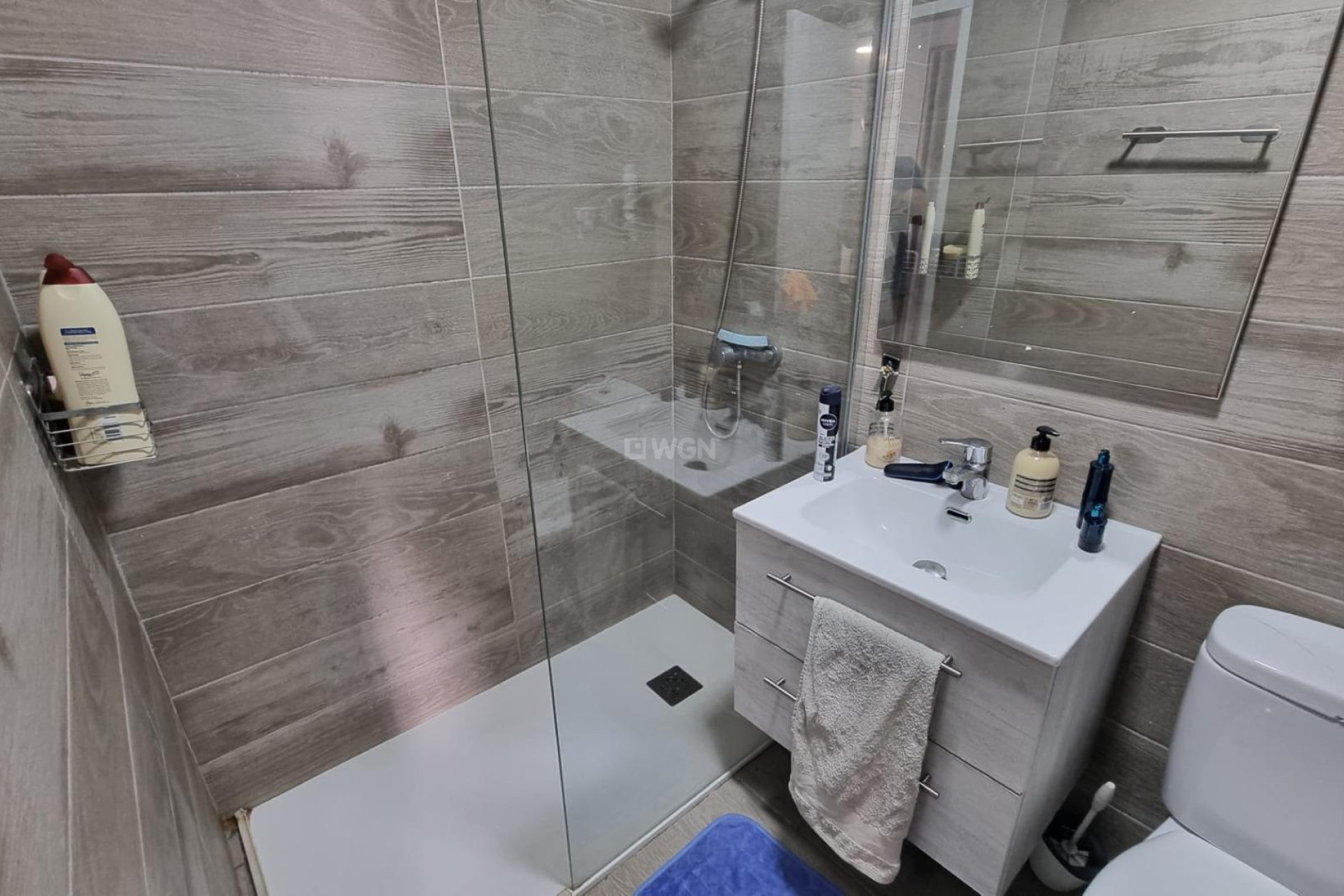 Wiederverkauf - Bungalow - Torrevieja - La Siesta - El Salado - Torreta