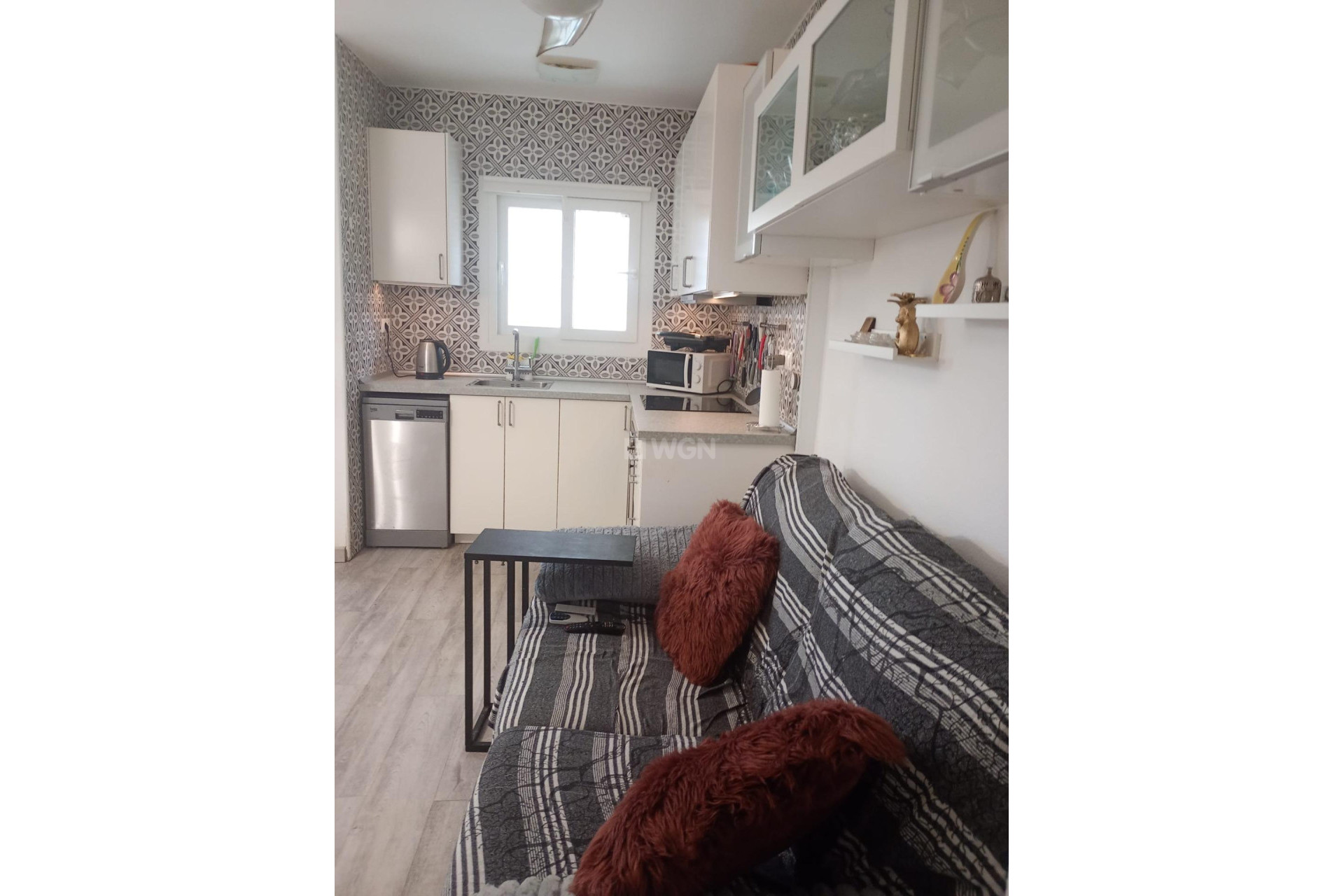 Wiederverkauf - Bungalow - Torrevieja - La Siesta - El Salado - Torreta