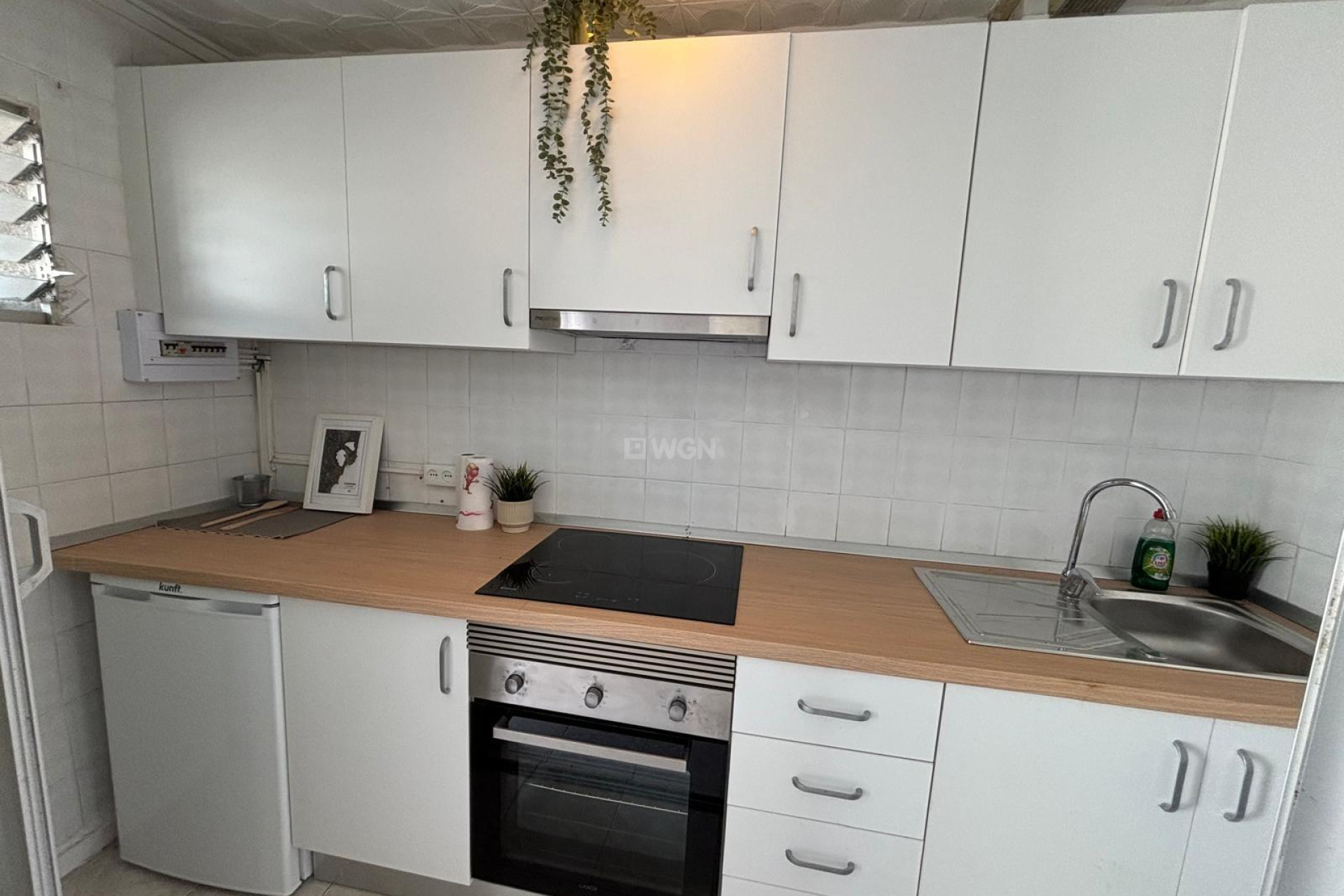 Wiederverkauf - Bungalow - Torrevieja - La Siesta - El Salado - Torreta