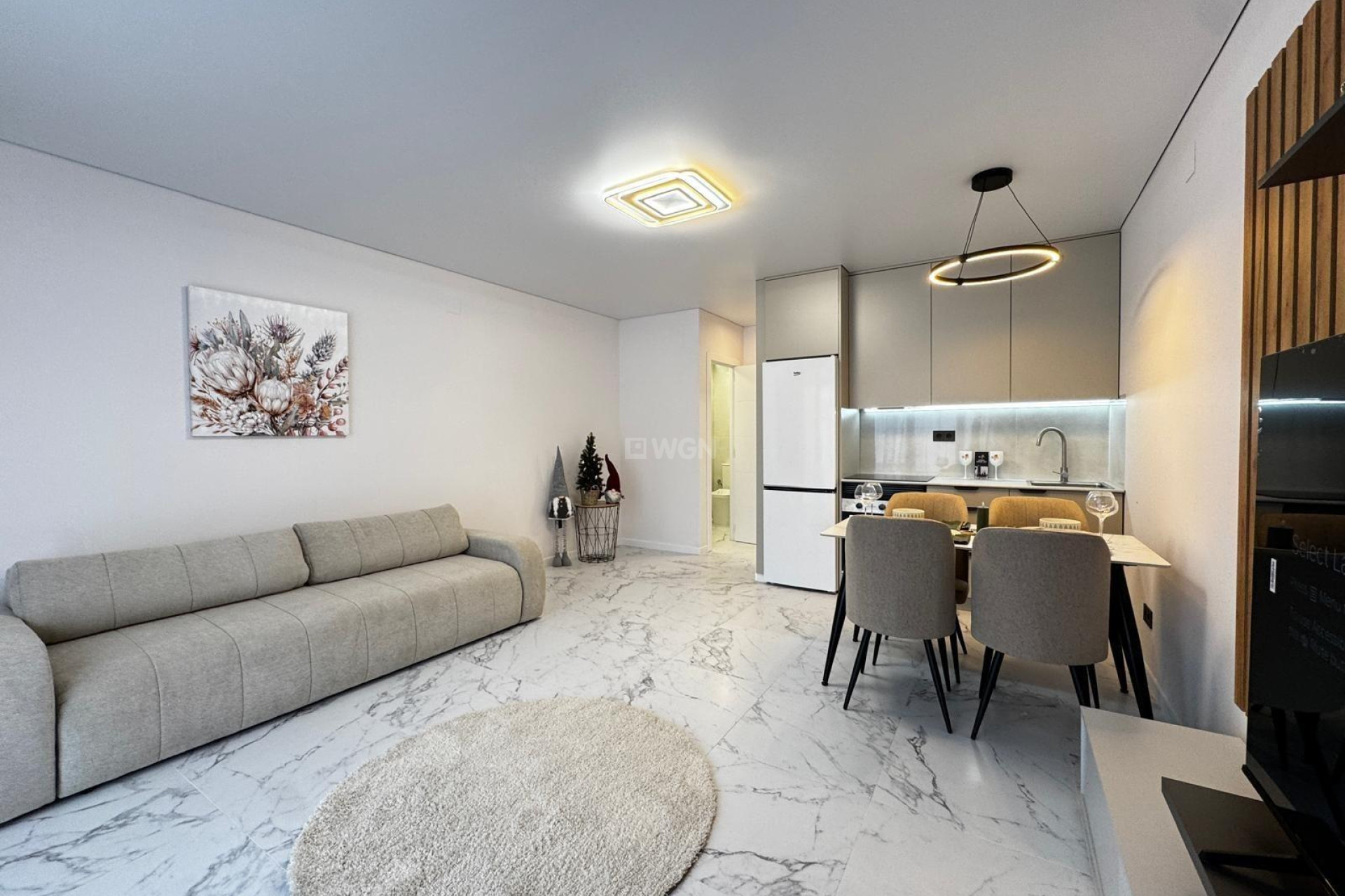 Wiederverkauf - Bungalow - Torrevieja - La Siesta - El Salado - Torreta