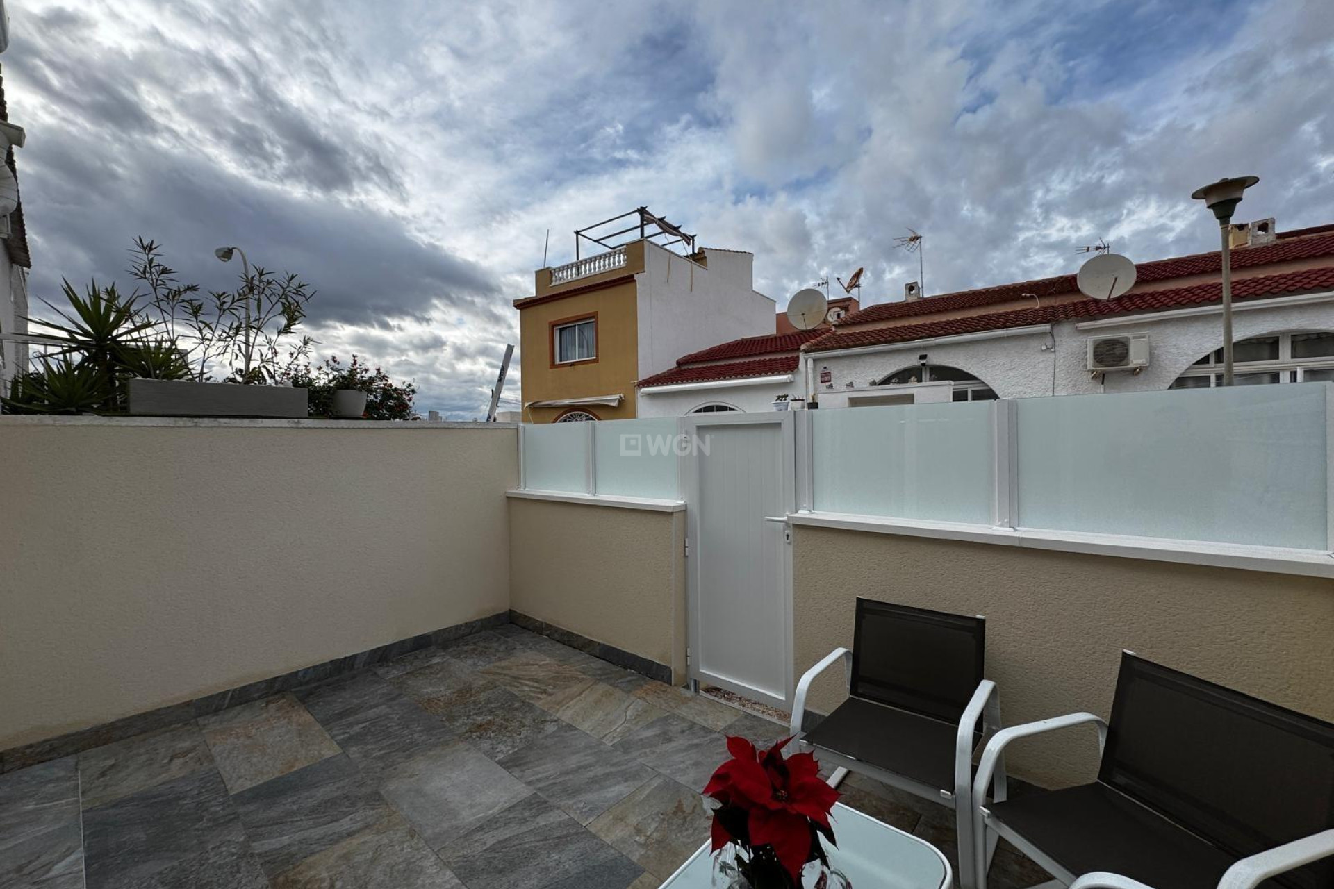 Wiederverkauf - Bungalow - Torrevieja - La Siesta - El Salado - Torreta