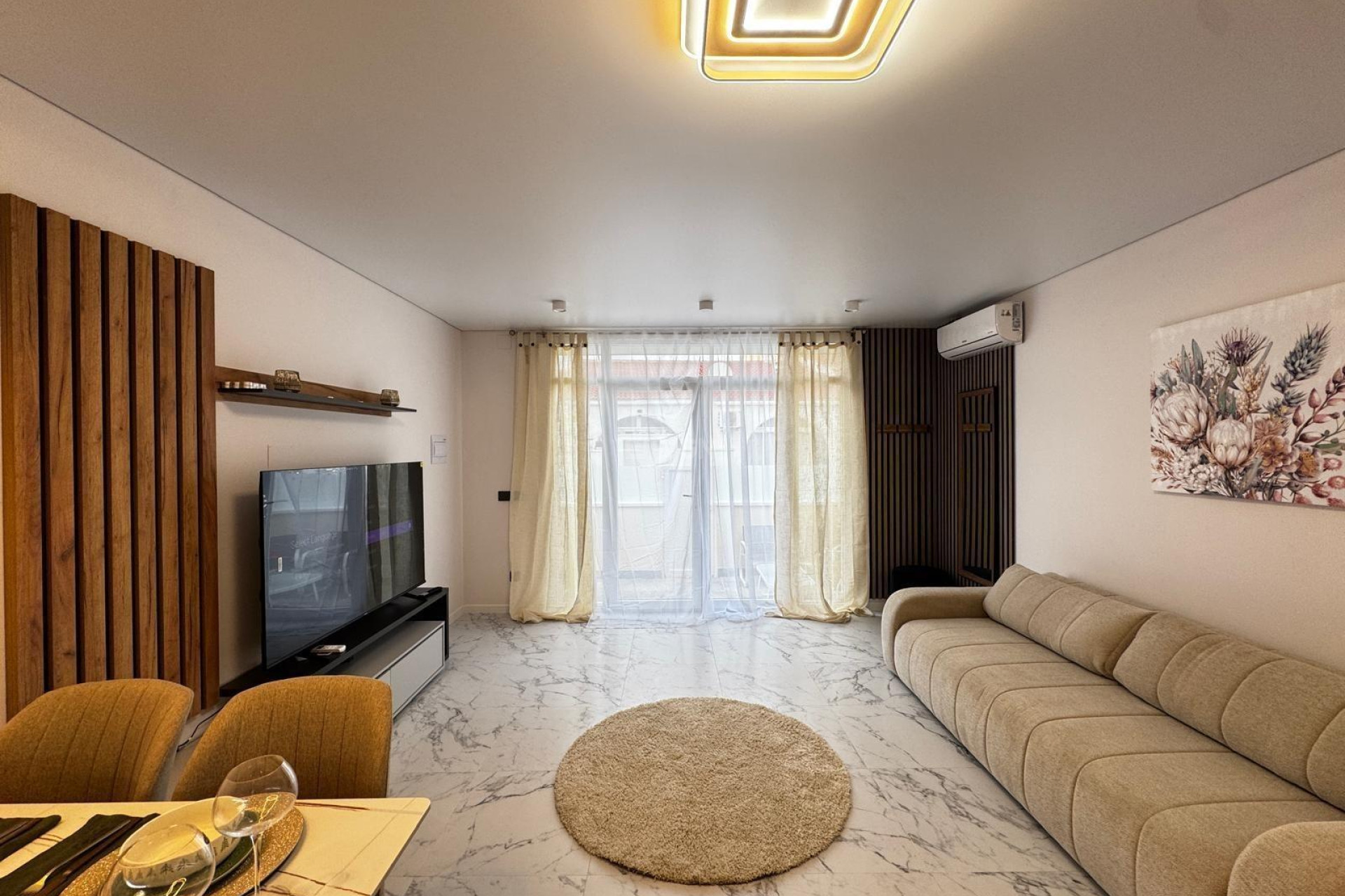 Wiederverkauf - Bungalow - Torrevieja - La Siesta - El Salado - Torreta