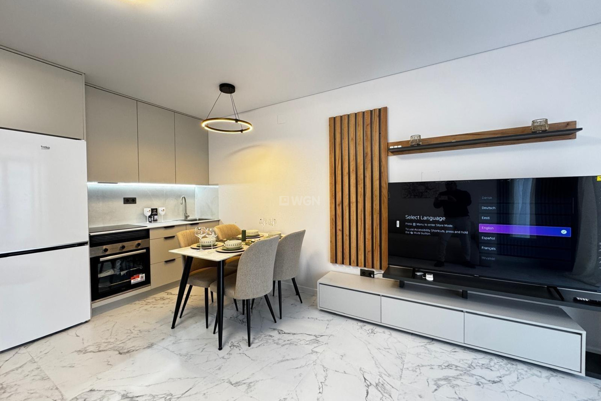 Wiederverkauf - Bungalow - Torrevieja - La Siesta - El Salado - Torreta