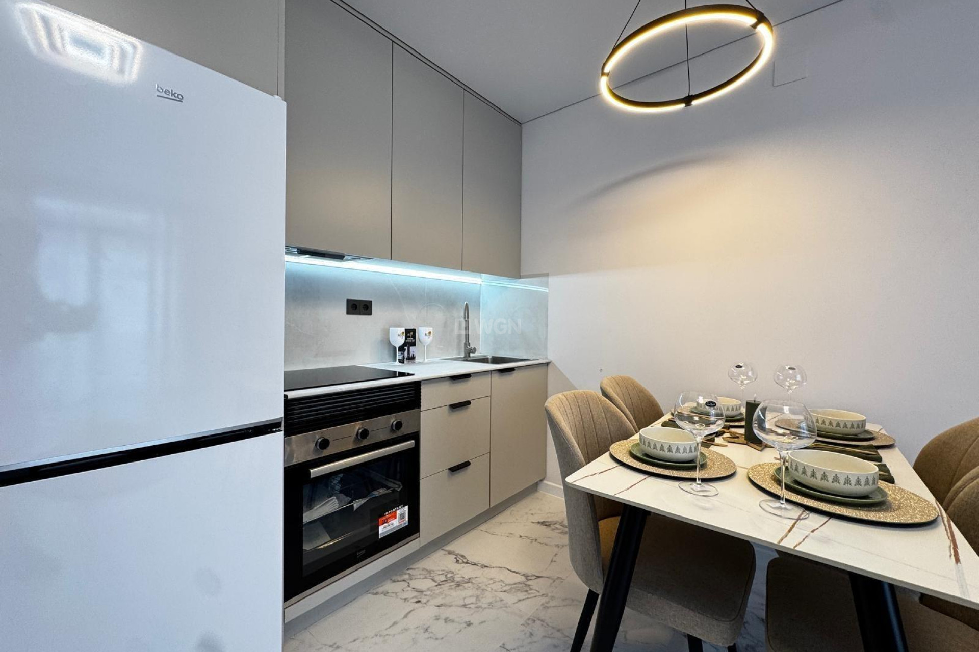 Wiederverkauf - Bungalow - Torrevieja - La Siesta - El Salado - Torreta