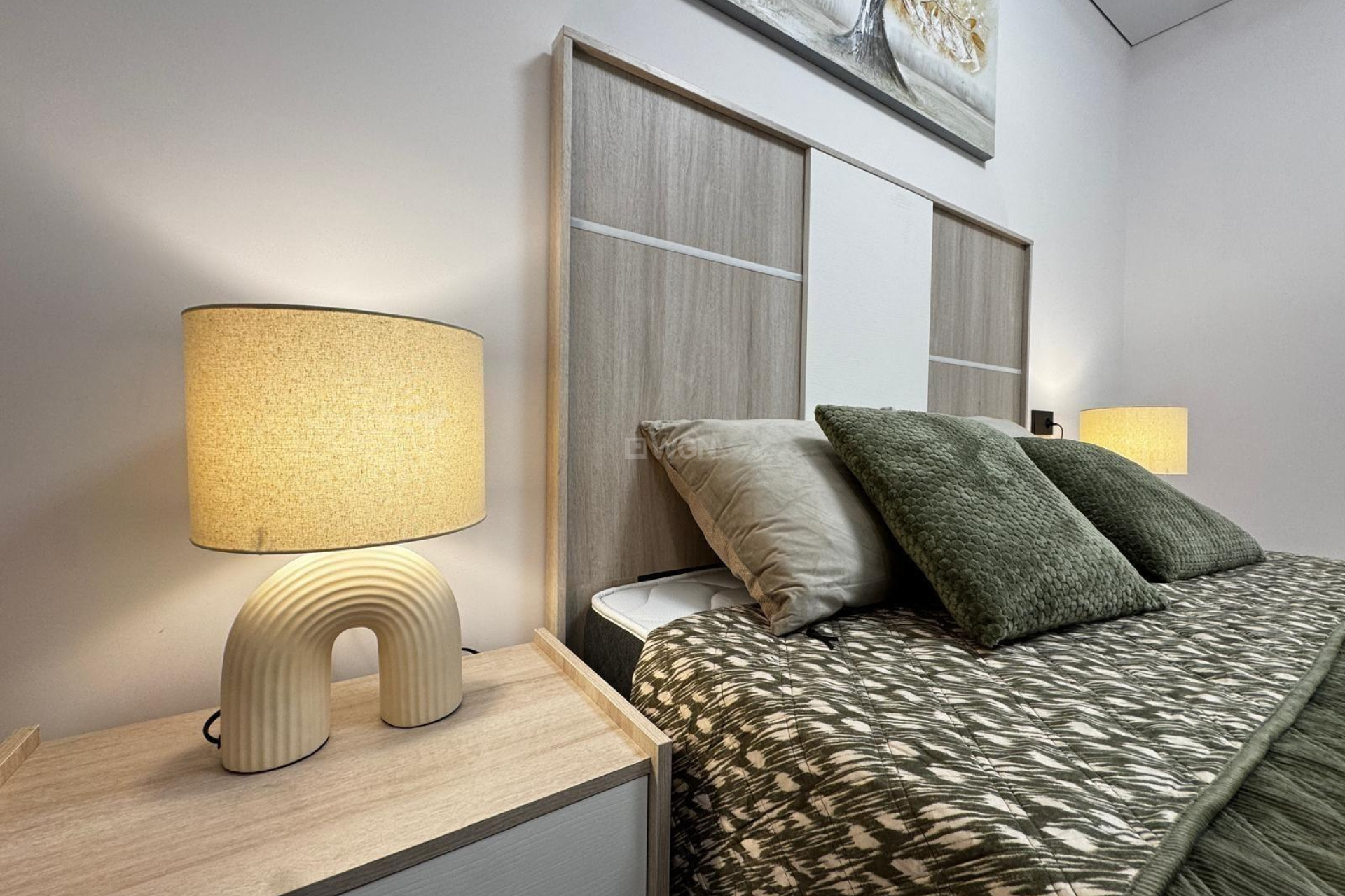 Wiederverkauf - Bungalow - Torrevieja - La Siesta - El Salado - Torreta