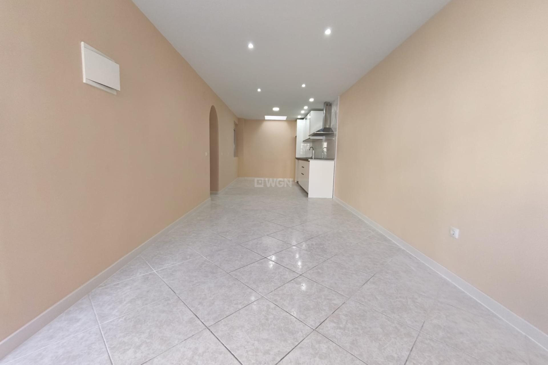 Wiederverkauf - Bungalow - Torrevieja - La Siesta - El Salado - Torreta