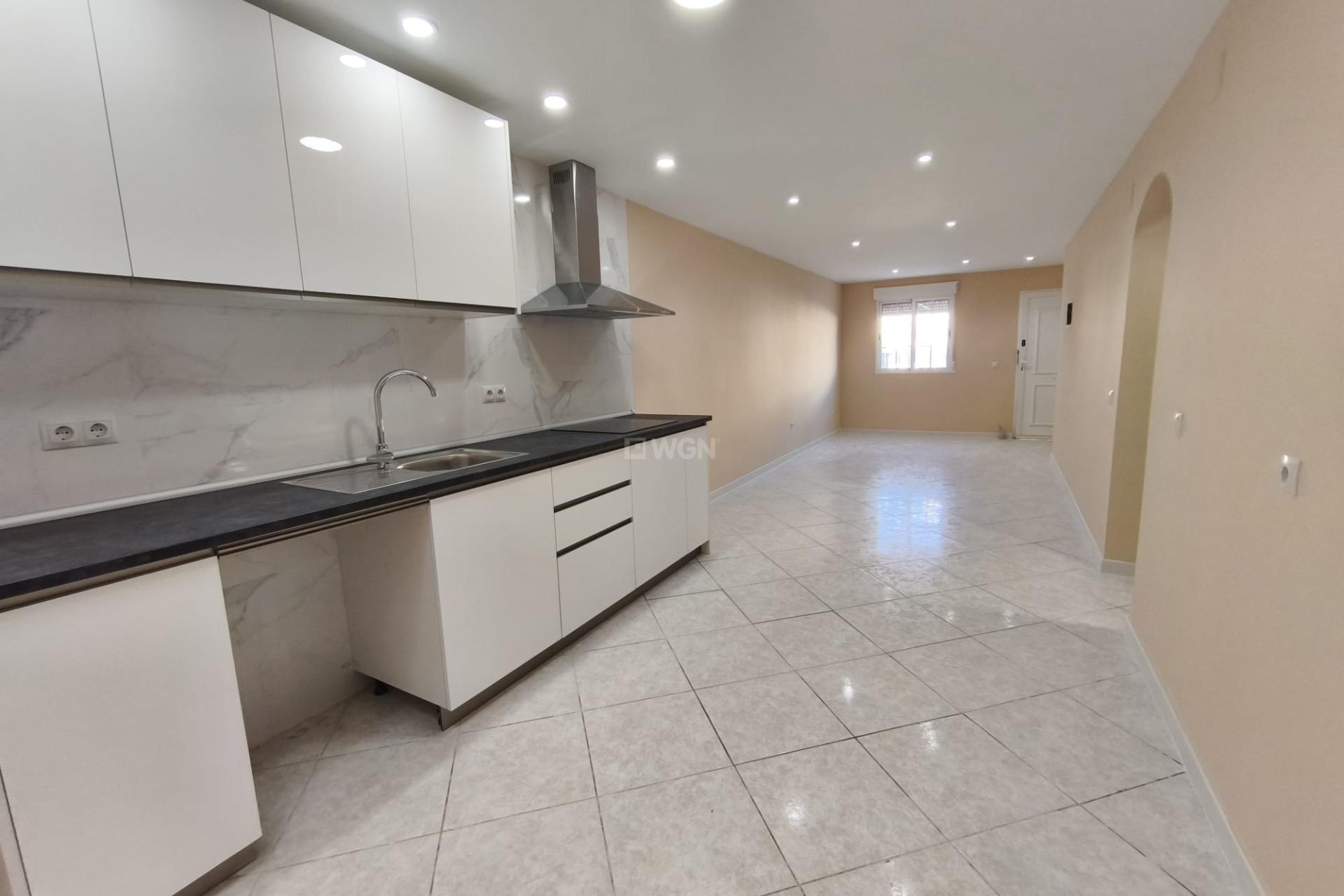 Wiederverkauf - Bungalow - Torrevieja - La Siesta - El Salado - Torreta