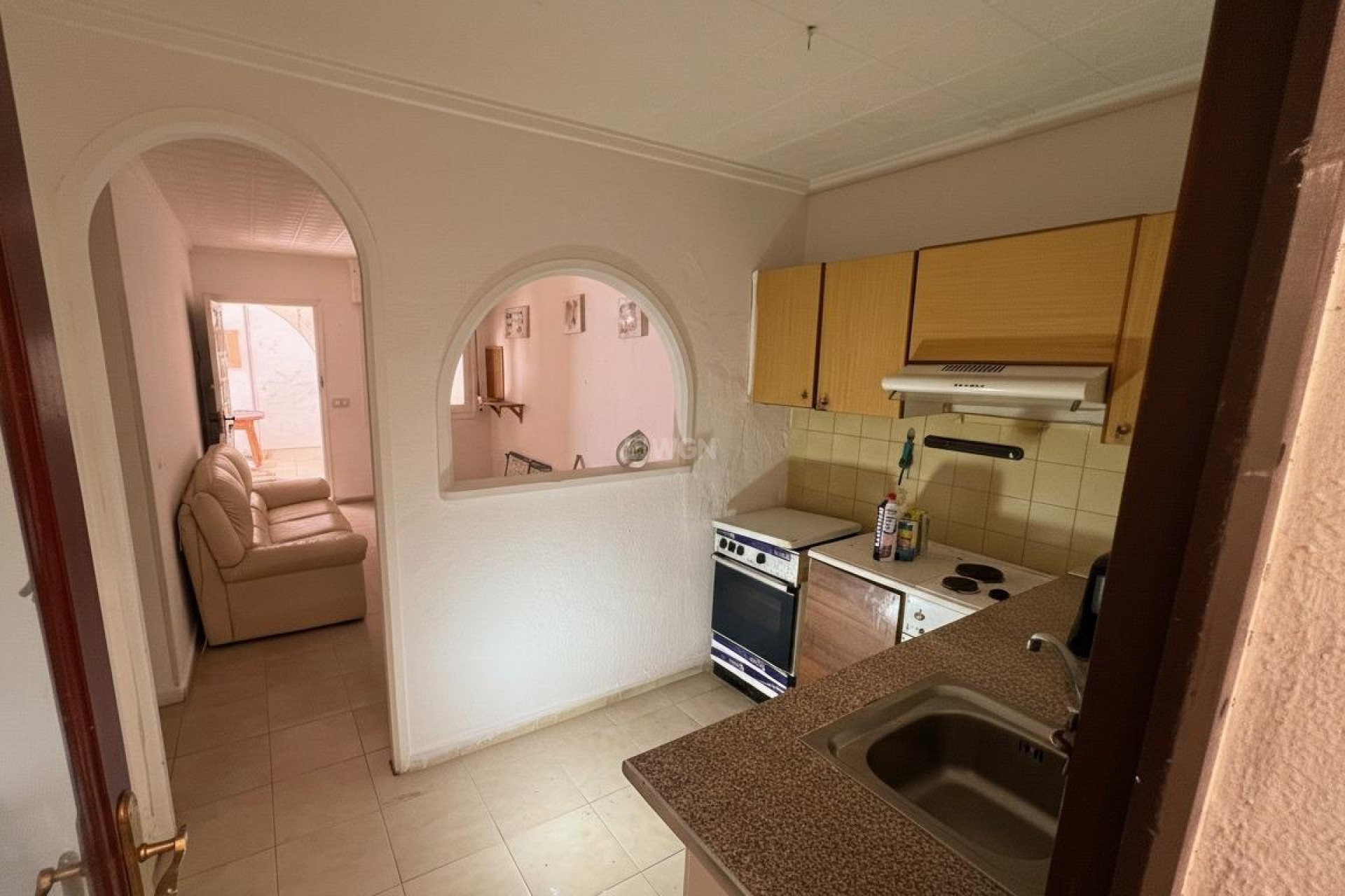 Wiederverkauf - Bungalow - Torrevieja - La Siesta - El Salado - Torreta