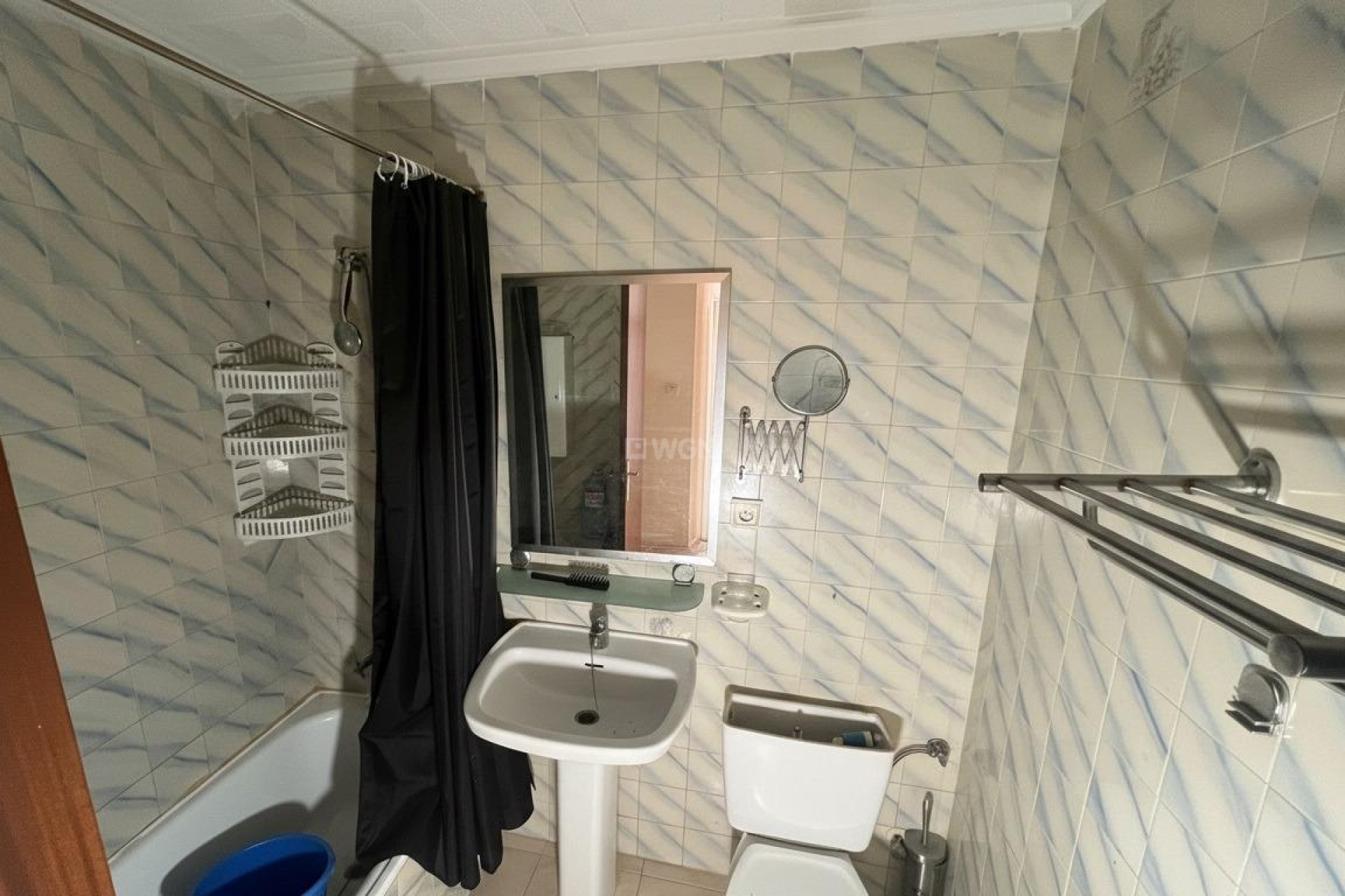 Wiederverkauf - Bungalow - Torrevieja - La Siesta - El Salado - Torreta