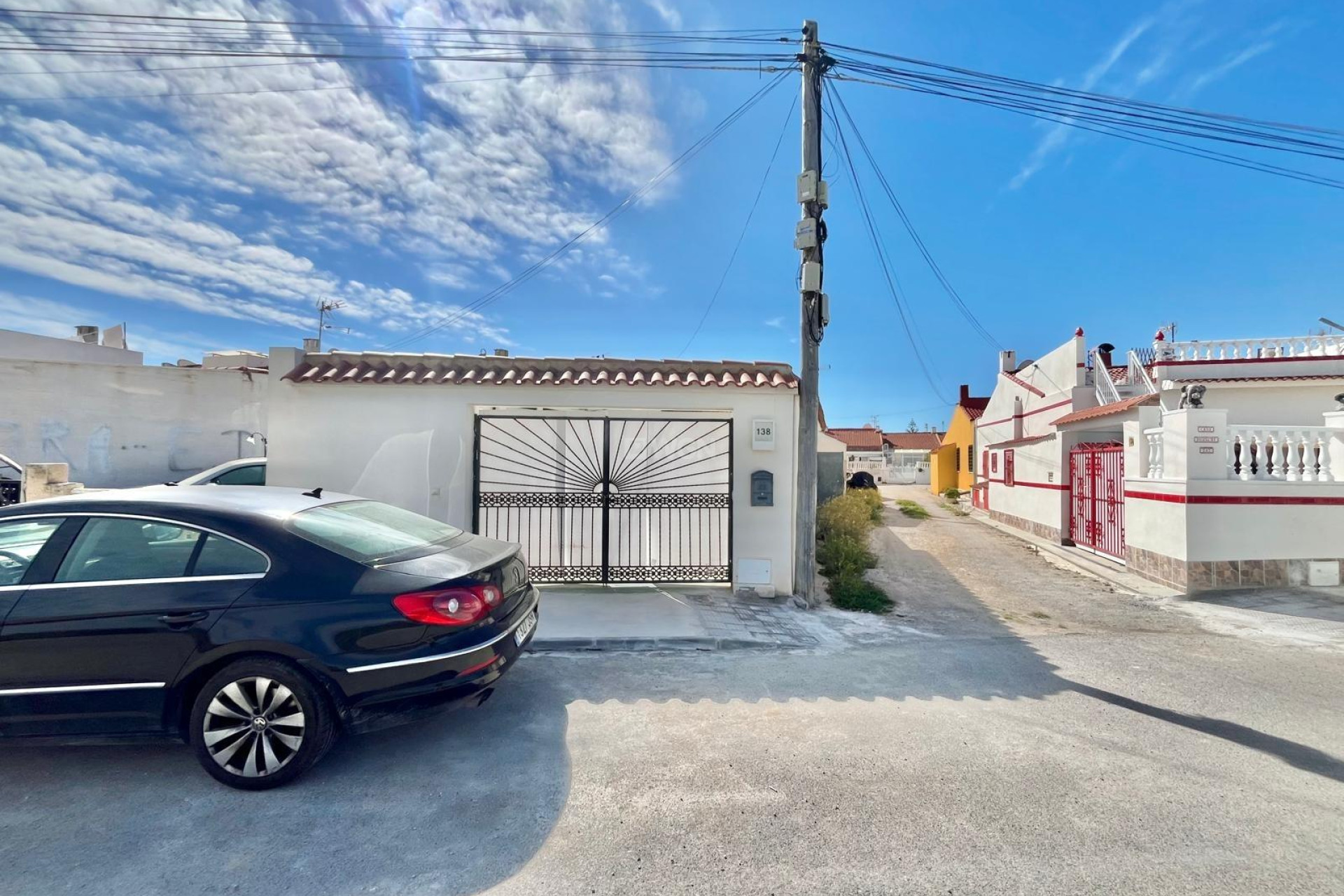 Wiederverkauf - Bungalow - Torrevieja - La Siesta - El Salado - Torreta