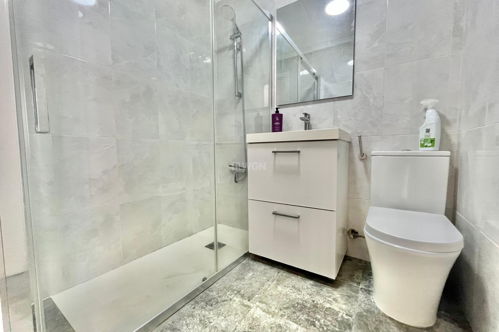 Wiederverkauf - Bungalow - Torrevieja - La Siesta - El Salado - Torreta