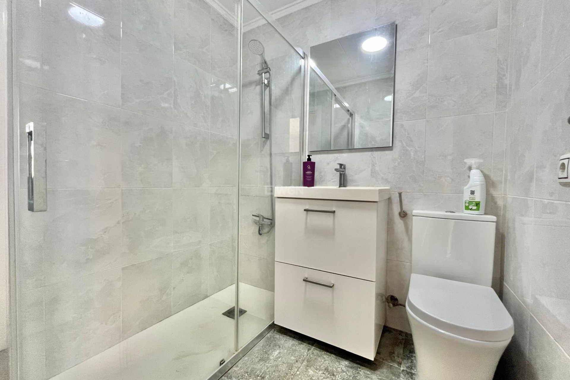 Wiederverkauf - Bungalow - Torrevieja - La Siesta - El Salado - Torreta