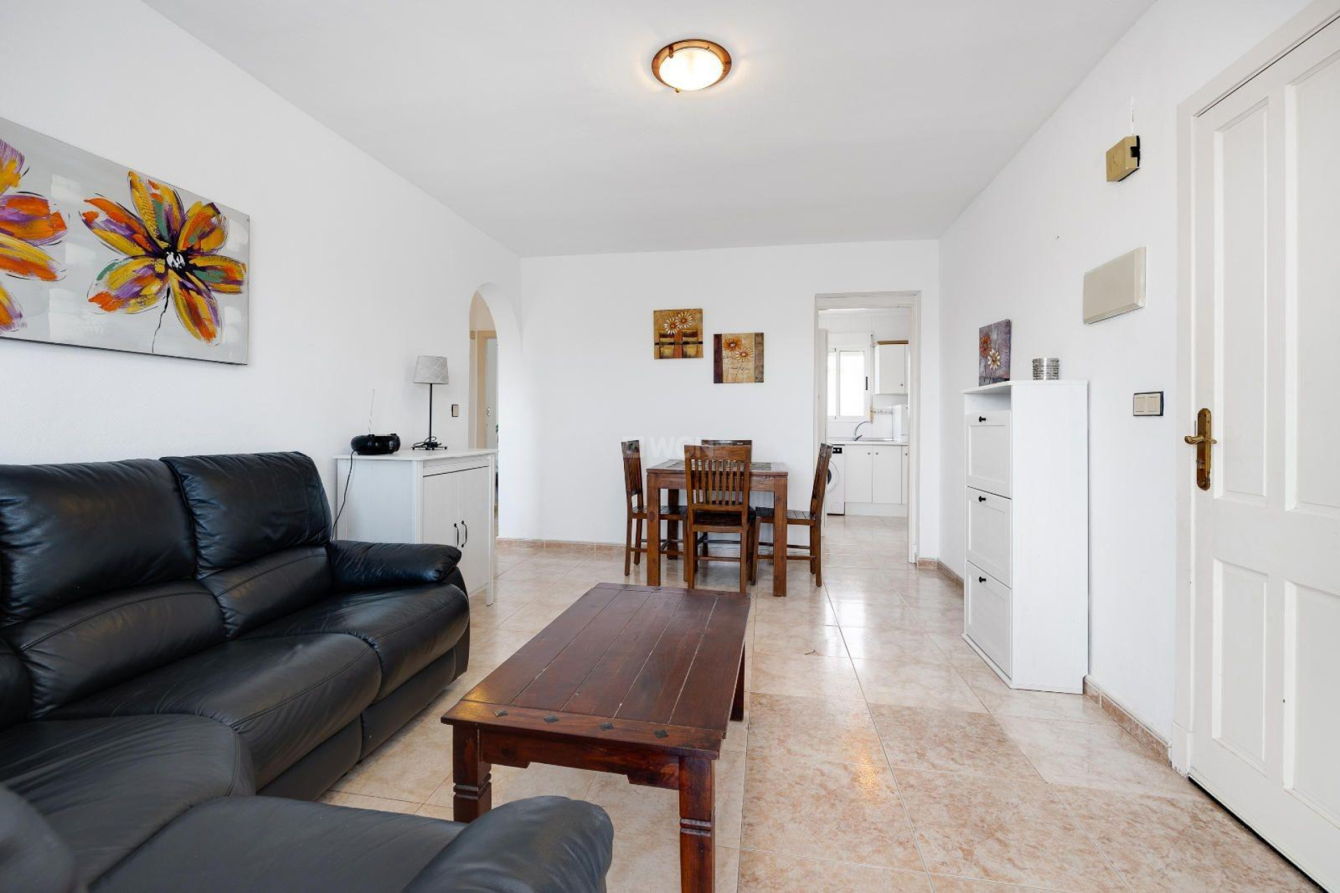 Wiederverkauf - Bungalow - Torrevieja - La Siesta - El Salado - Torreta