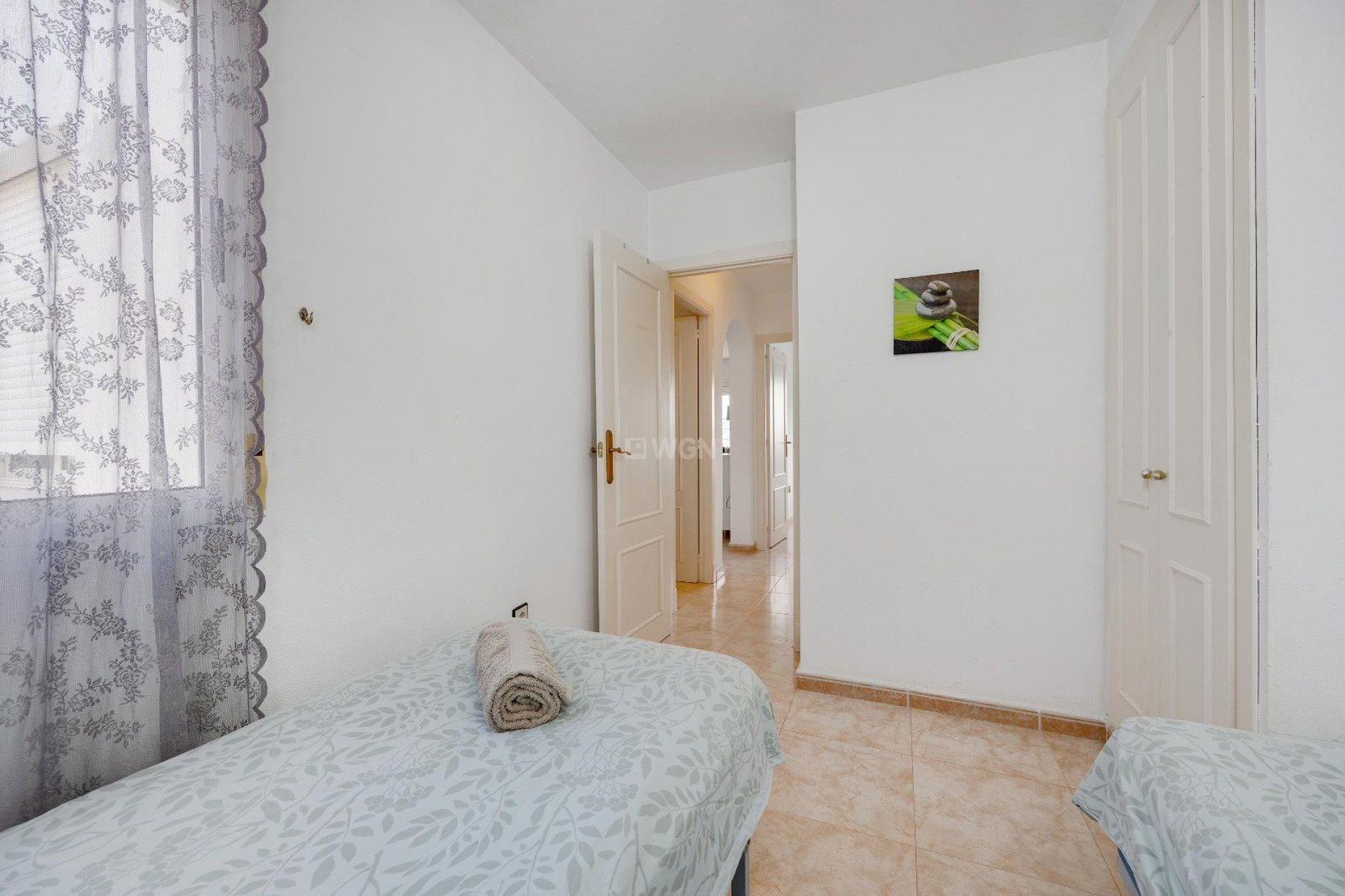 Wiederverkauf - Bungalow - Torrevieja - La Siesta - El Salado - Torreta