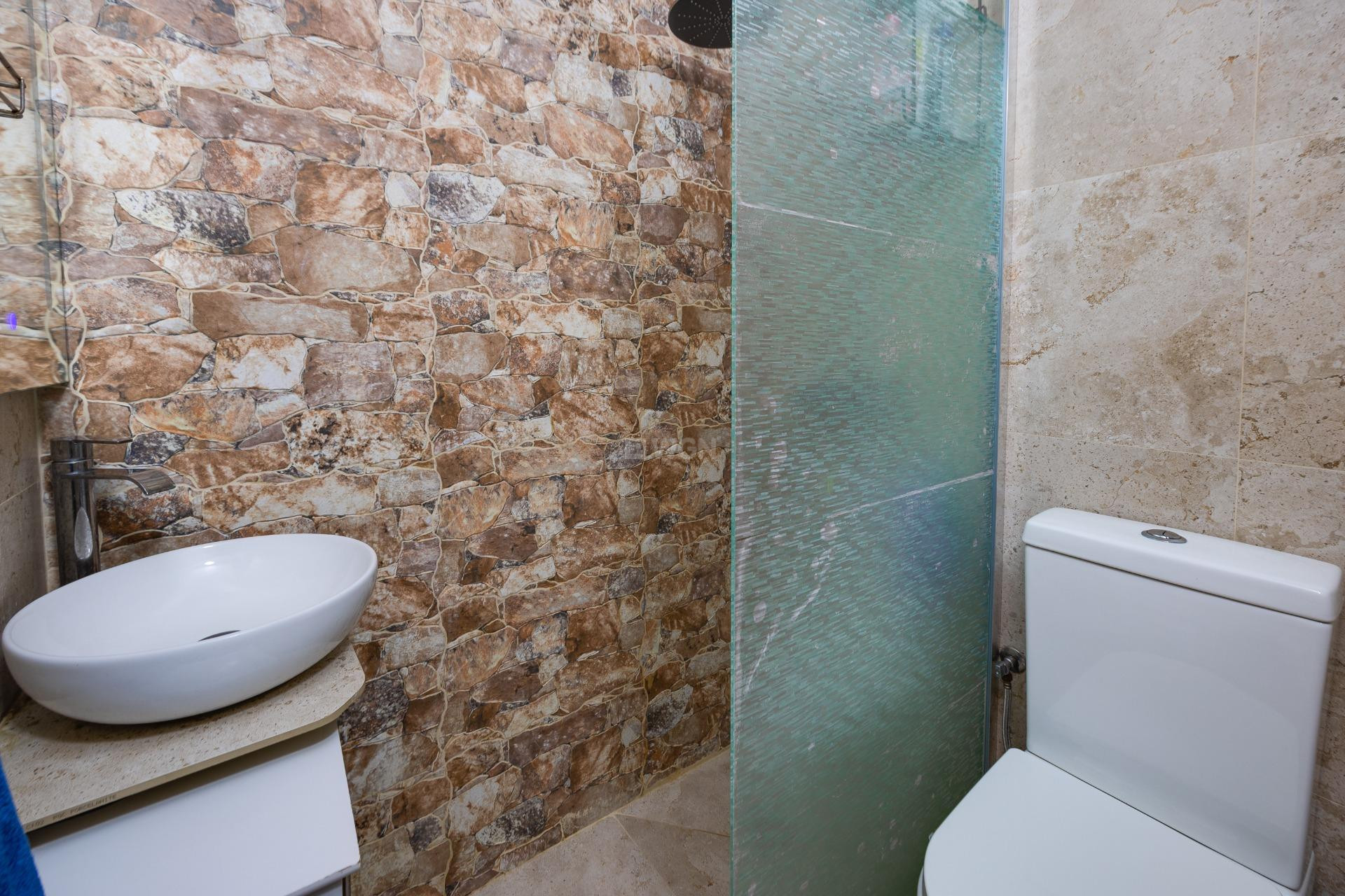 Wiederverkauf - Bungalow - Torrevieja - La Siesta - El Salado - Torreta
