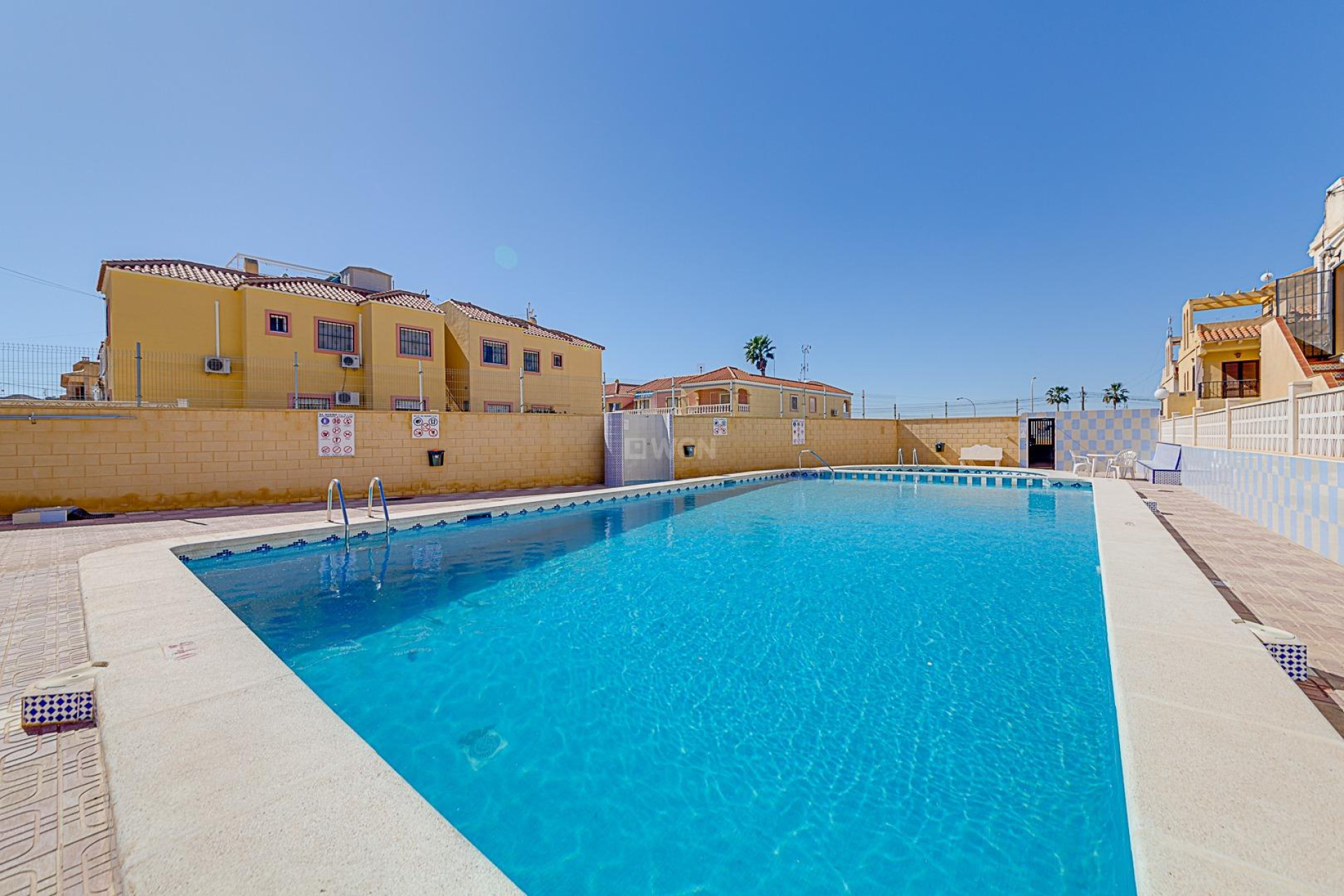 Wiederverkauf - Bungalow - Torrevieja - La Siesta - El Salado - Torreta