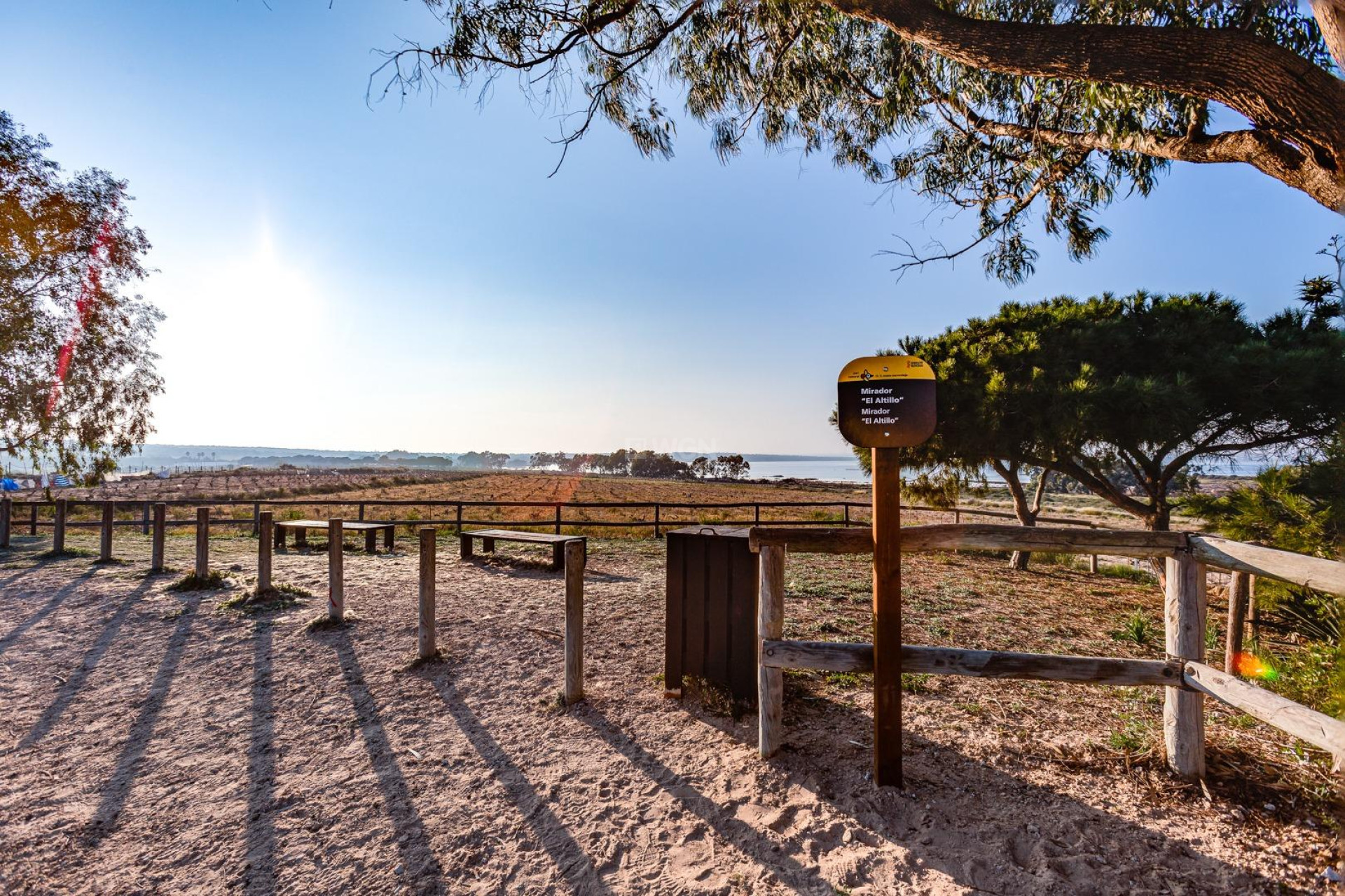 Wiederverkauf - Bungalow - Torrevieja - La Siesta - El Salado - Torreta