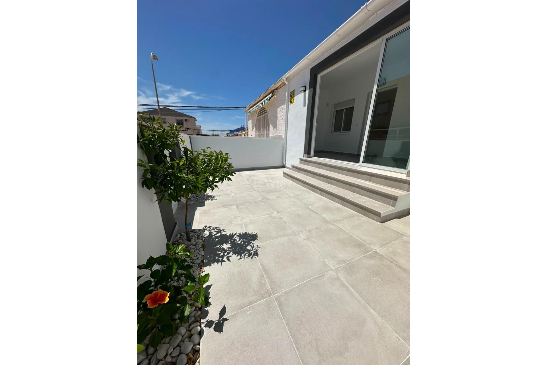 Wiederverkauf - Bungalow - Torrevieja - La Siesta - El Salado - Torreta