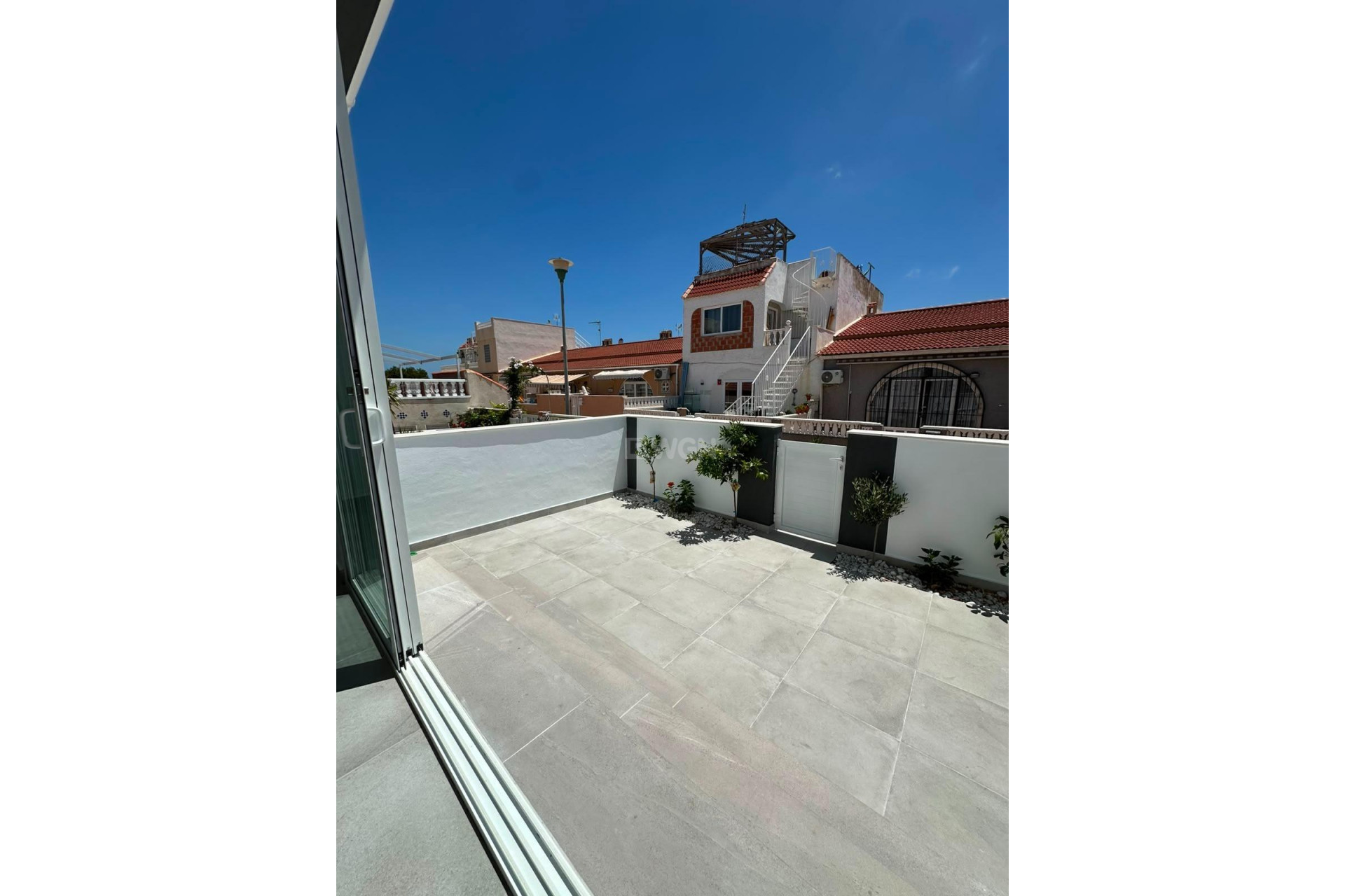 Wiederverkauf - Bungalow - Torrevieja - La Siesta - El Salado - Torreta