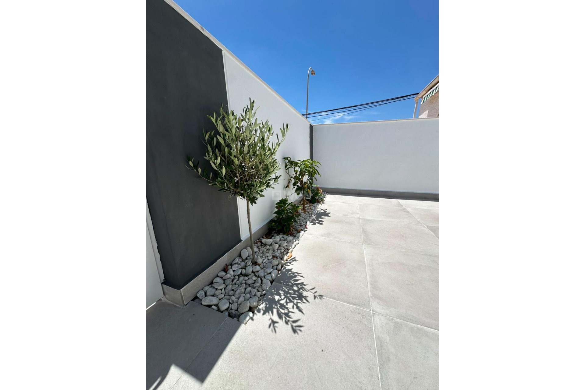 Wiederverkauf - Bungalow - Torrevieja - La Siesta - El Salado - Torreta