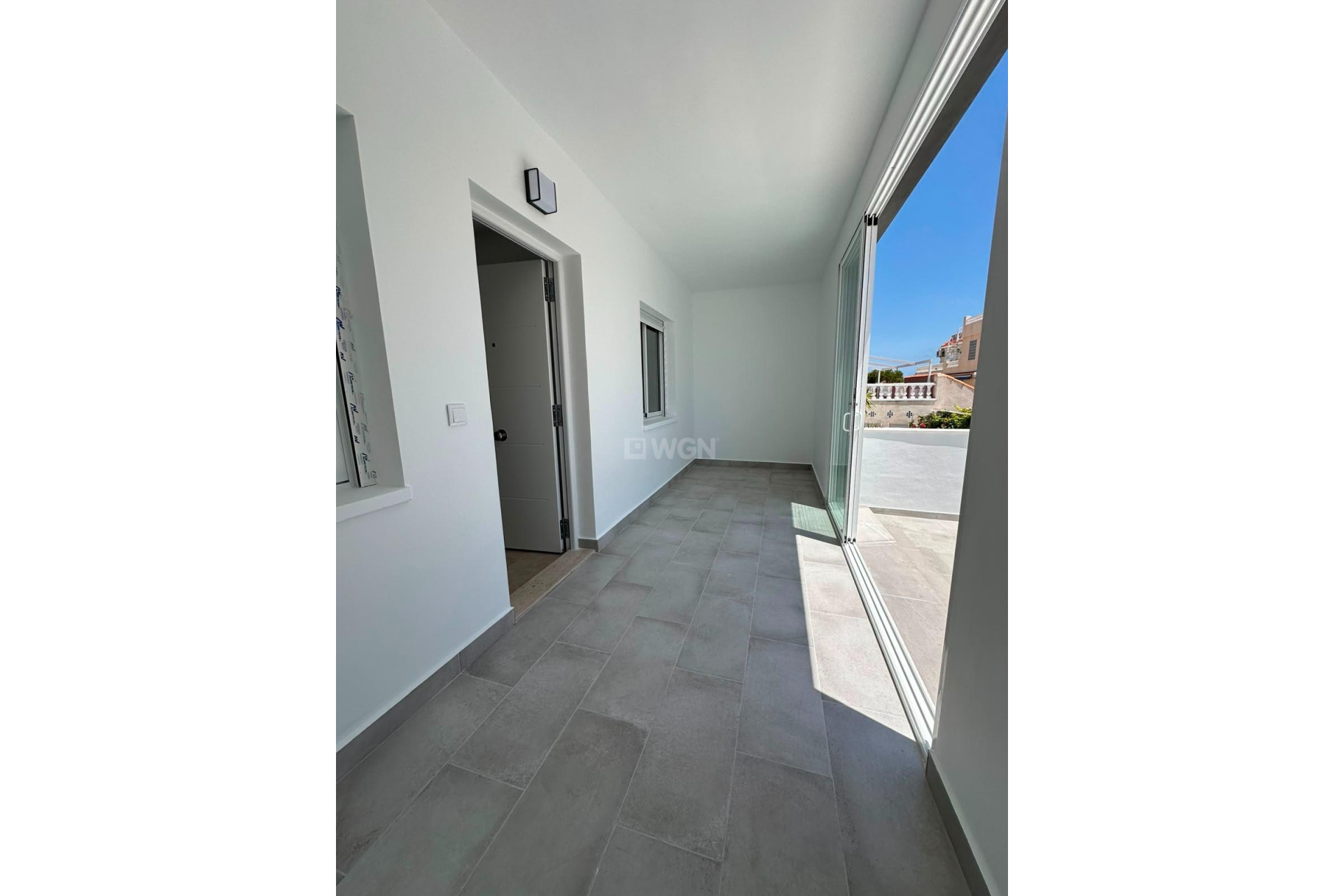 Wiederverkauf - Bungalow - Torrevieja - La Siesta - El Salado - Torreta