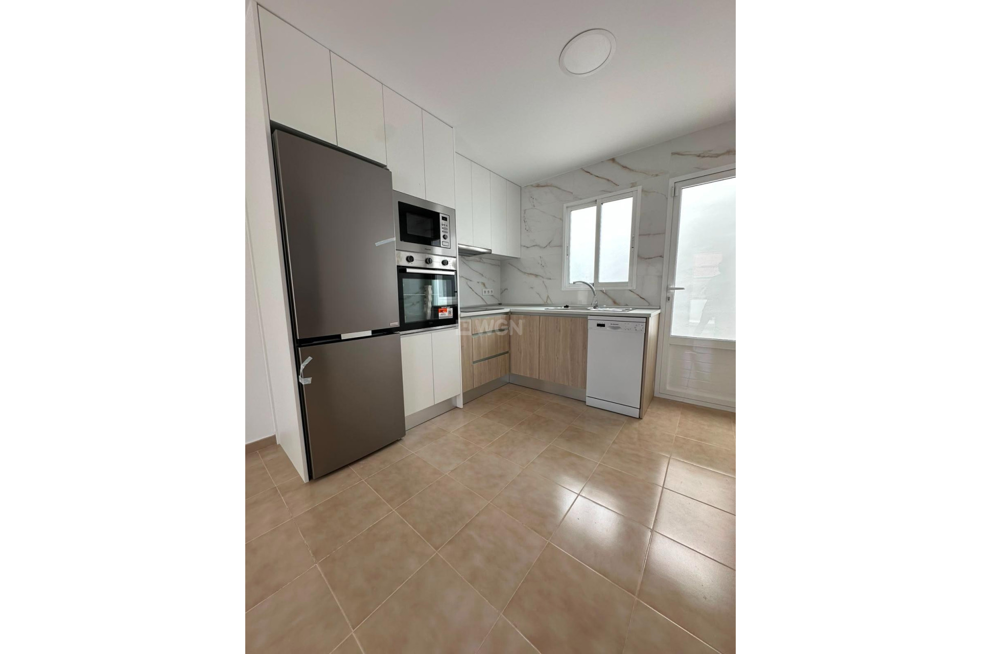 Wiederverkauf - Bungalow - Torrevieja - La Siesta - El Salado - Torreta