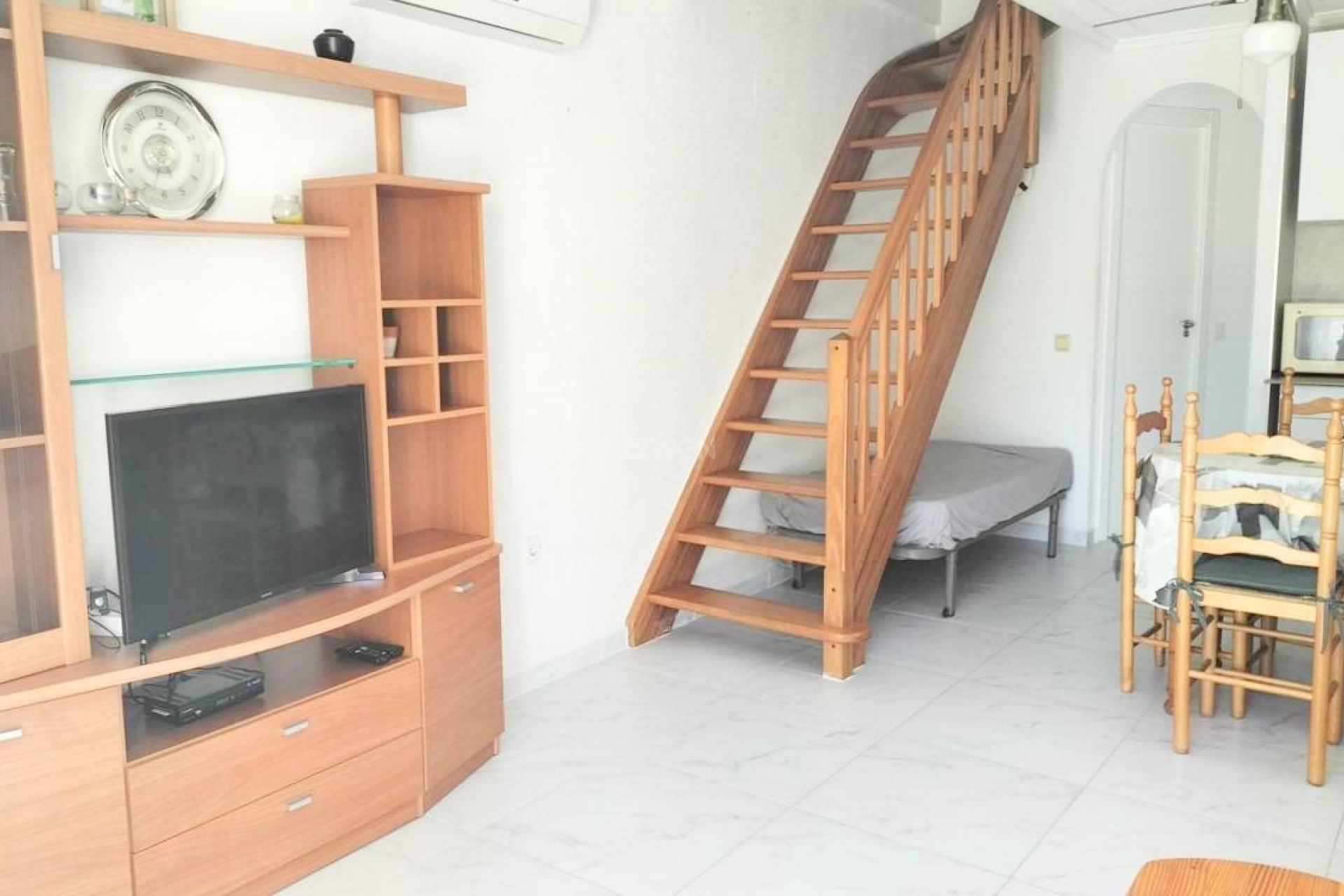 Wiederverkauf - Bungalow - Torrevieja - La Siesta - El Salado - Torreta