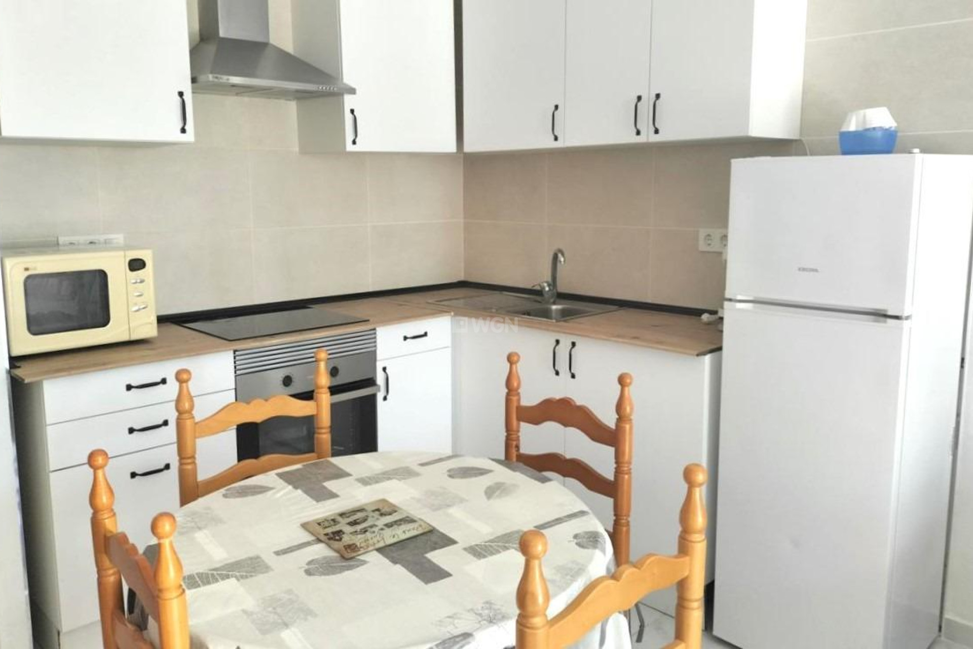 Wiederverkauf - Bungalow - Torrevieja - La Siesta - El Salado - Torreta