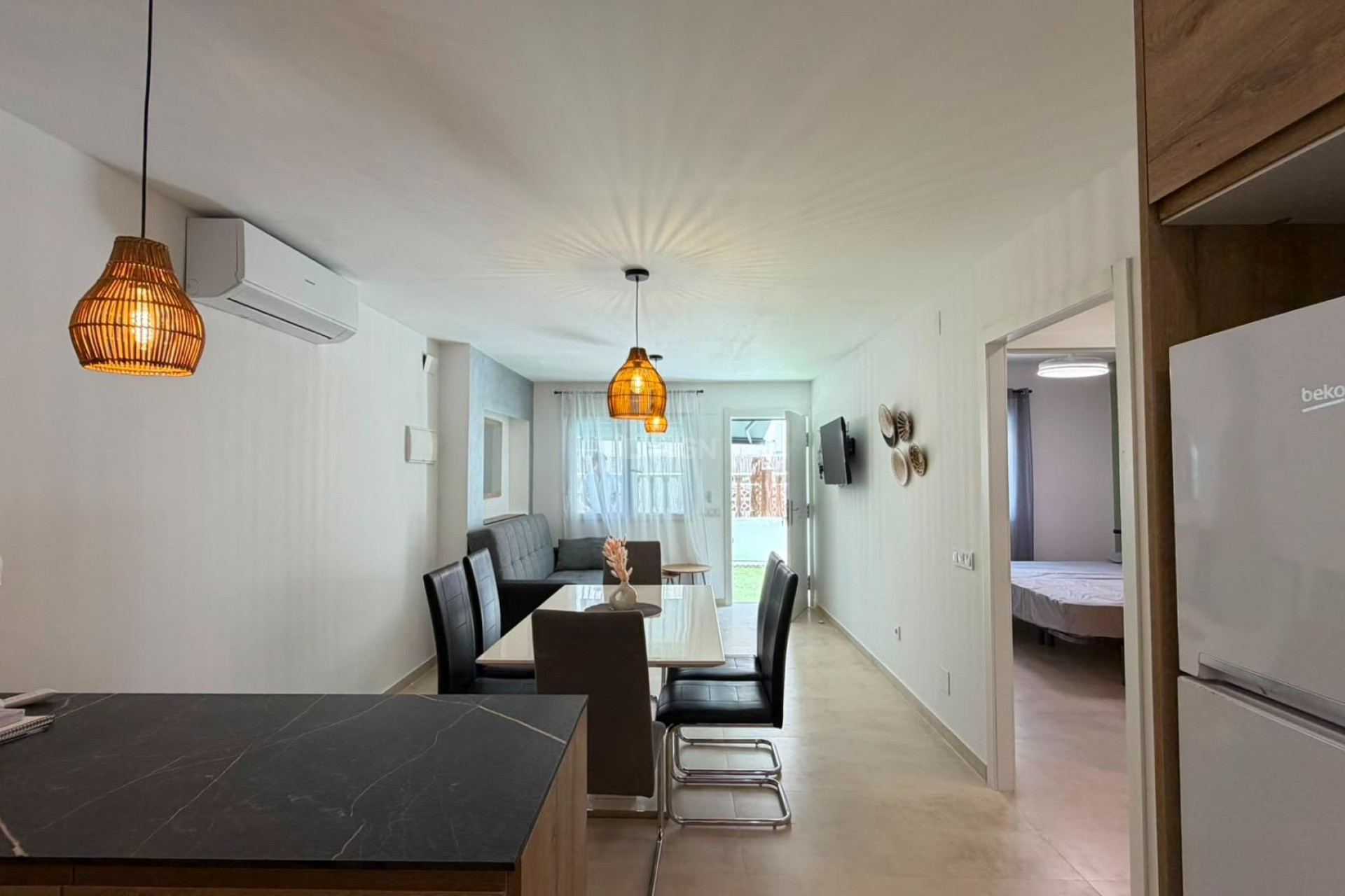 Wiederverkauf - Bungalow - Torrevieja - La Veleta