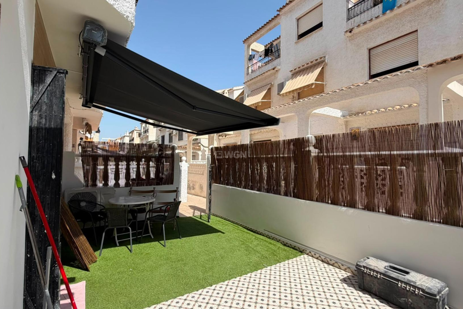 Wiederverkauf - Bungalow - Torrevieja - La Veleta