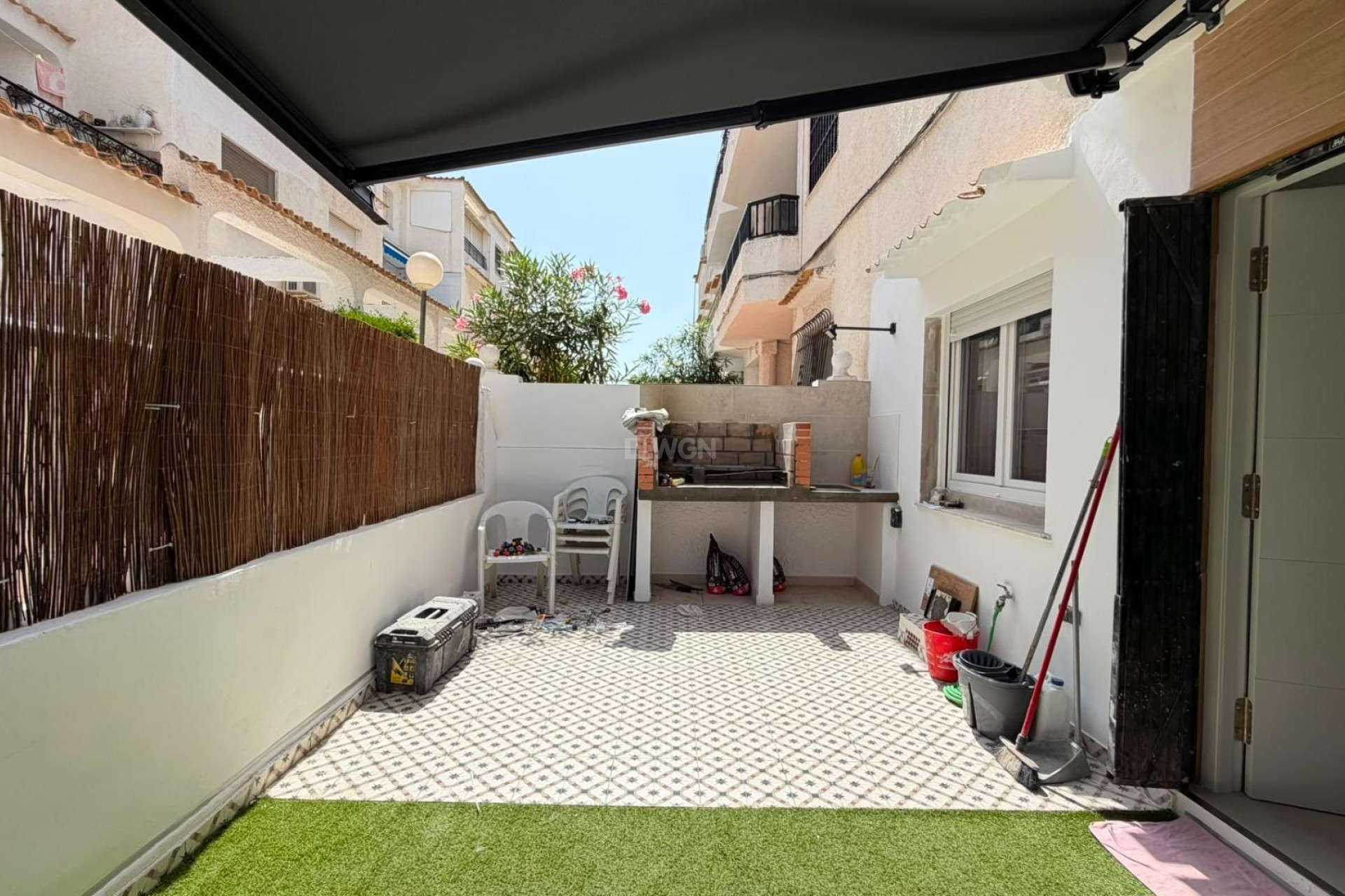 Wiederverkauf - Bungalow - Torrevieja - La Veleta