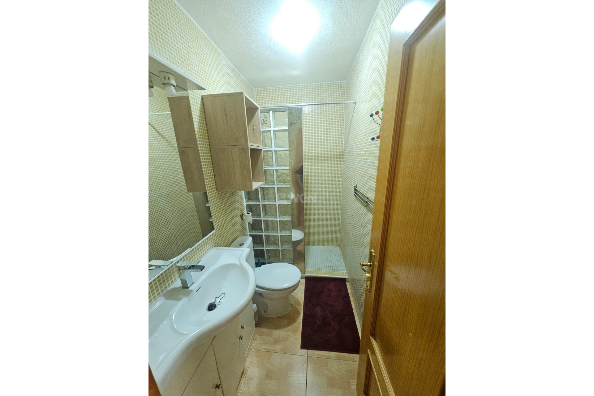 Wiederverkauf - Bungalow - Torrevieja - Lago Jardin