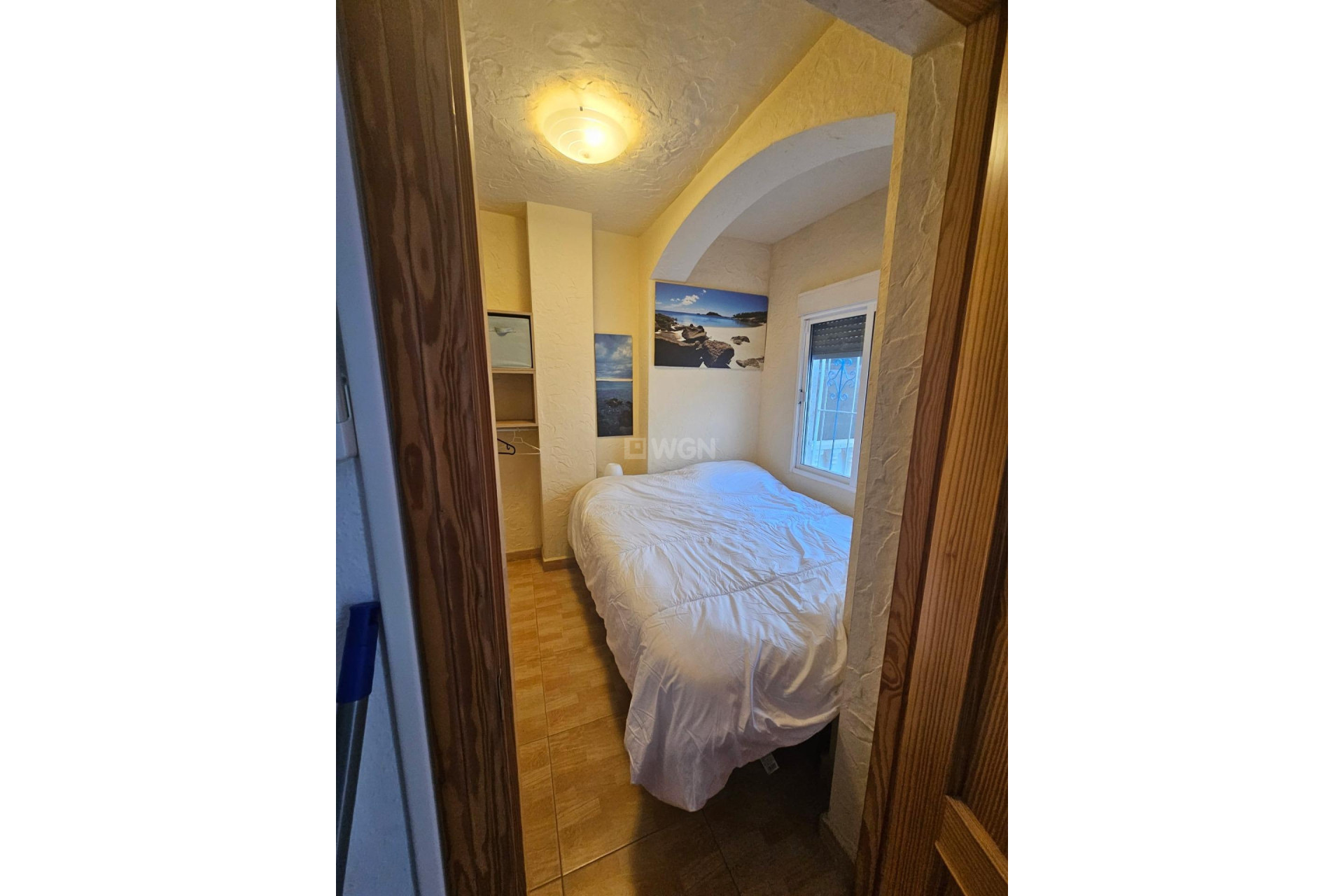 Wiederverkauf - Bungalow - Torrevieja - Lago Jardin