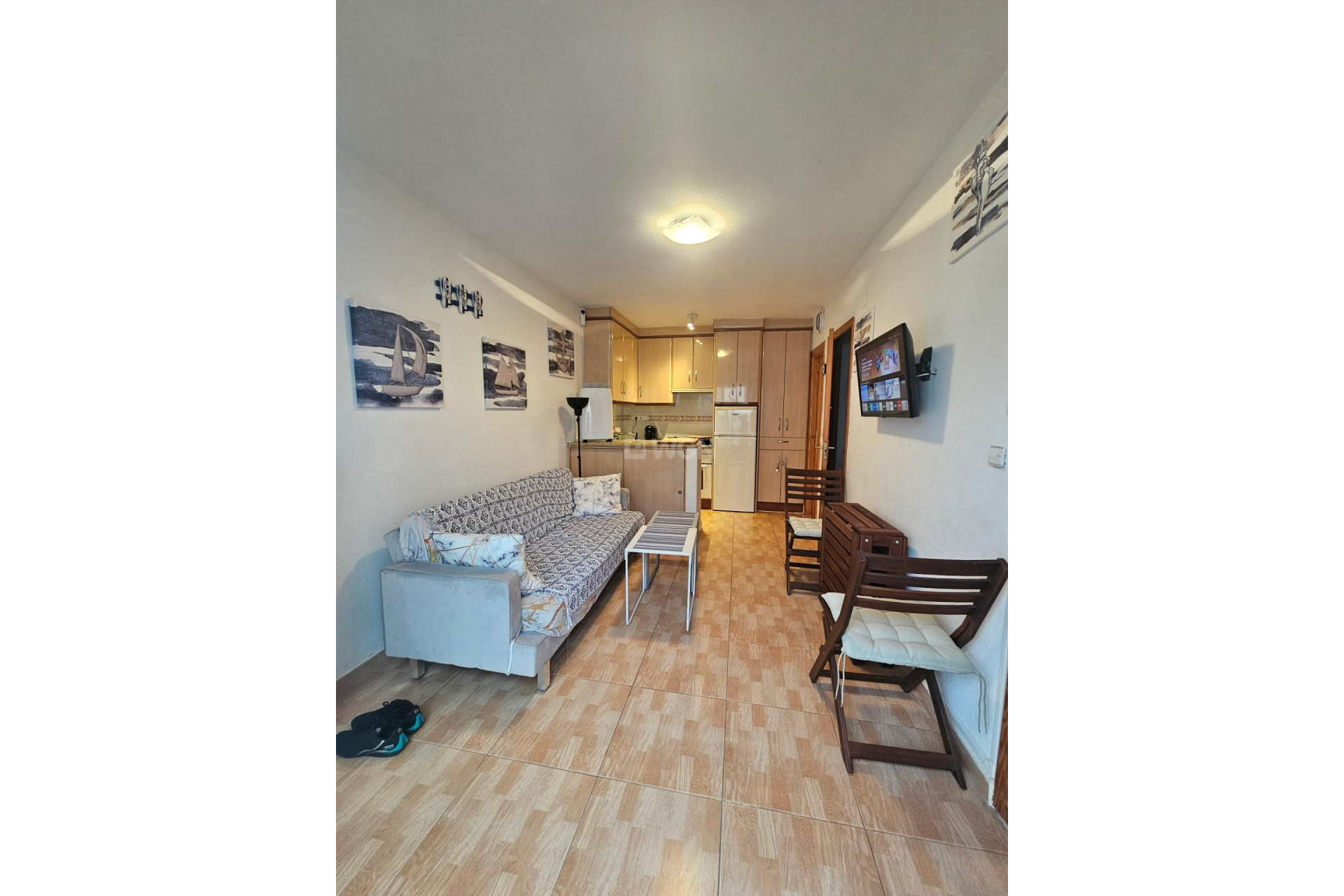 Wiederverkauf - Bungalow - Torrevieja - Lago Jardin