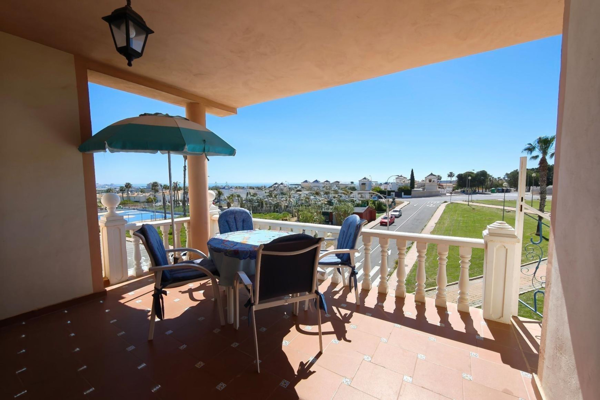 Wiederverkauf - Bungalow - Torrevieja - Los Balcones - Los Altos del Edén