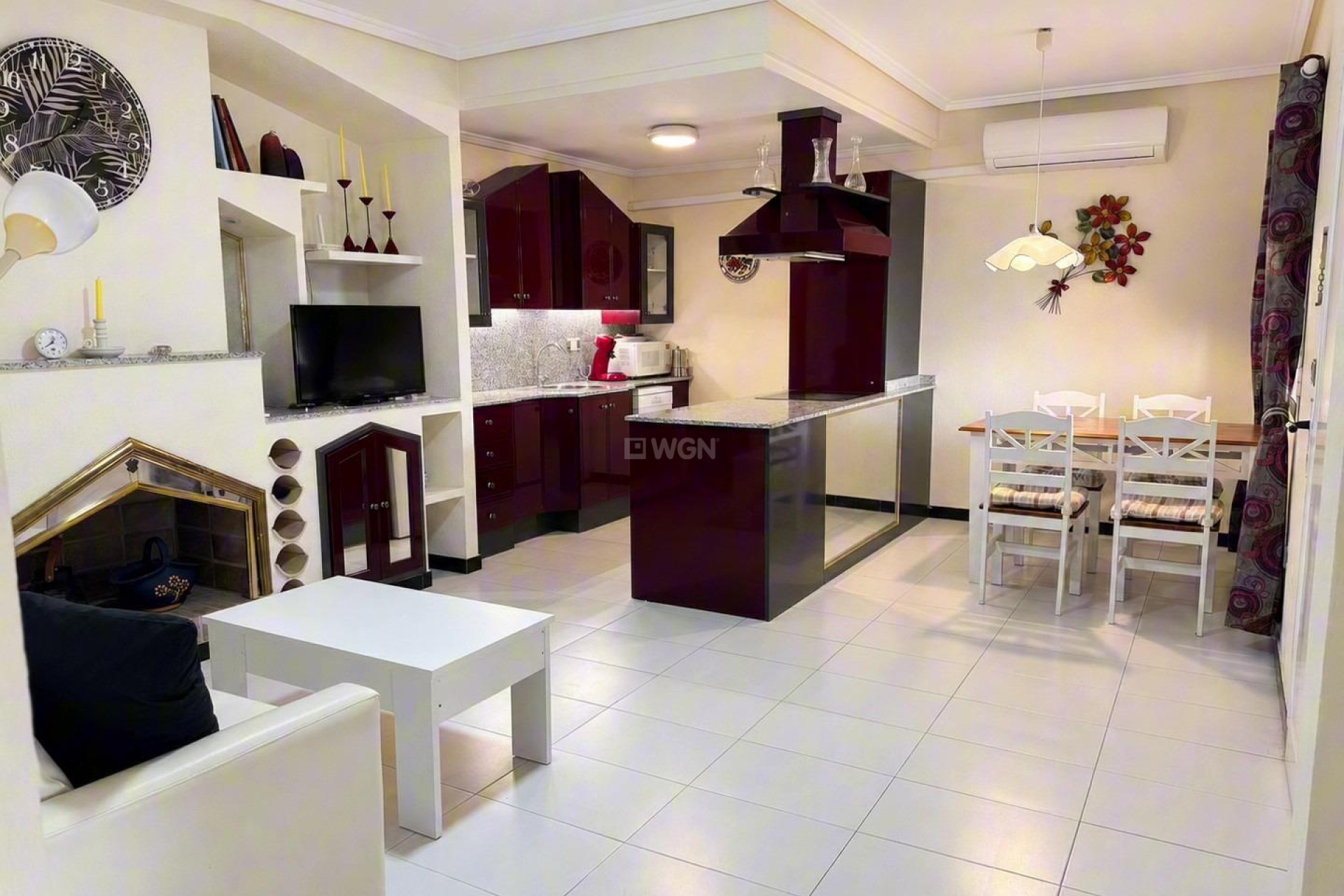 Wiederverkauf - Bungalow - Torrevieja - Los Balcones - Los Altos del Edén