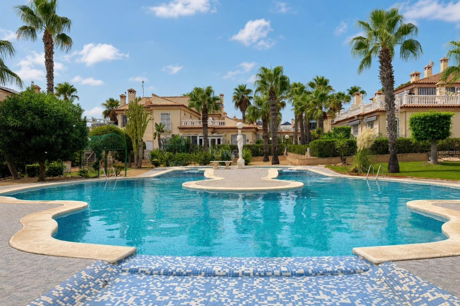 Wiederverkauf - Bungalow - Torrevieja - Los Balcones - Los Altos del Edén