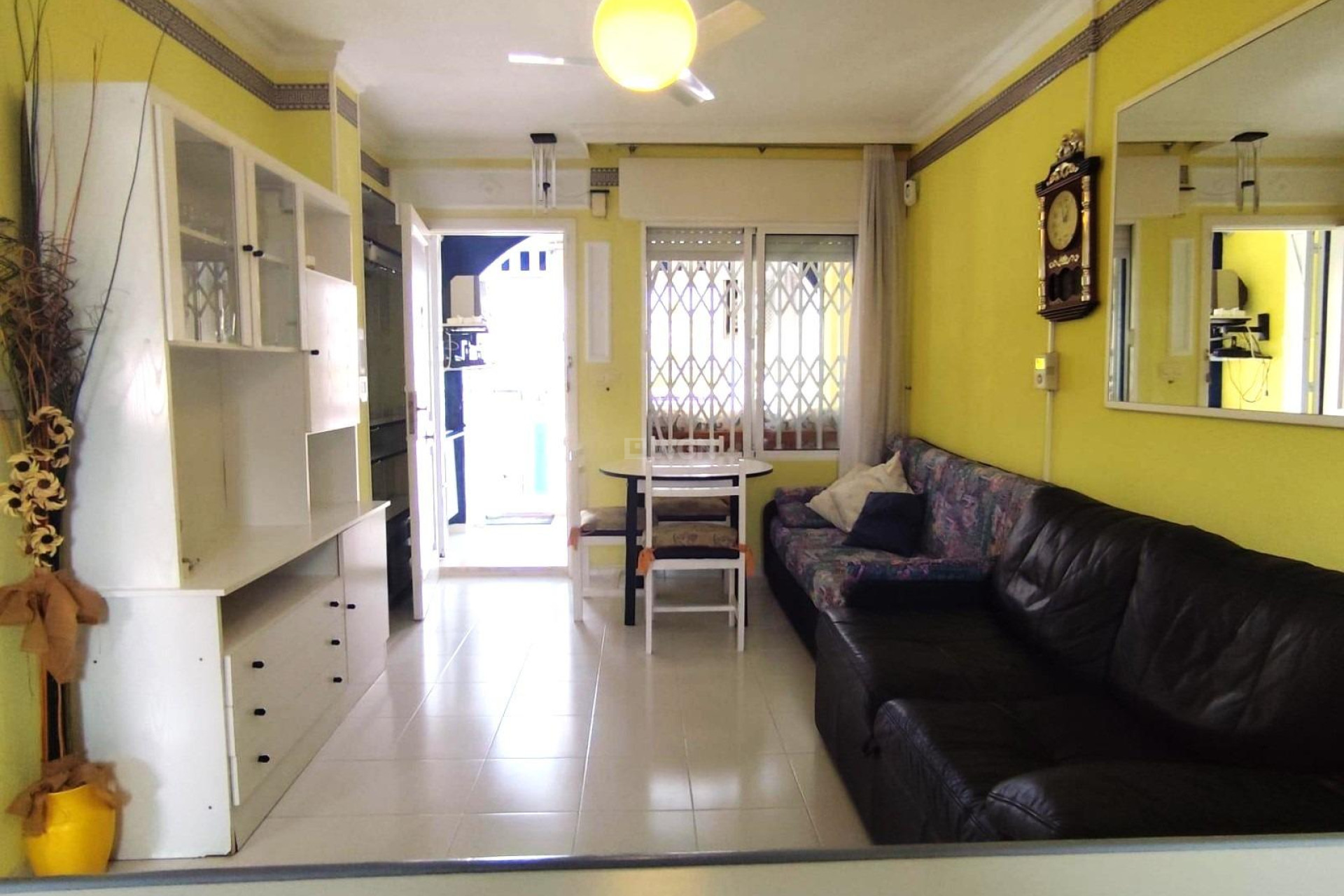 Wiederverkauf - Bungalow - Torrevieja - Los Balcones - Los Altos del Edén