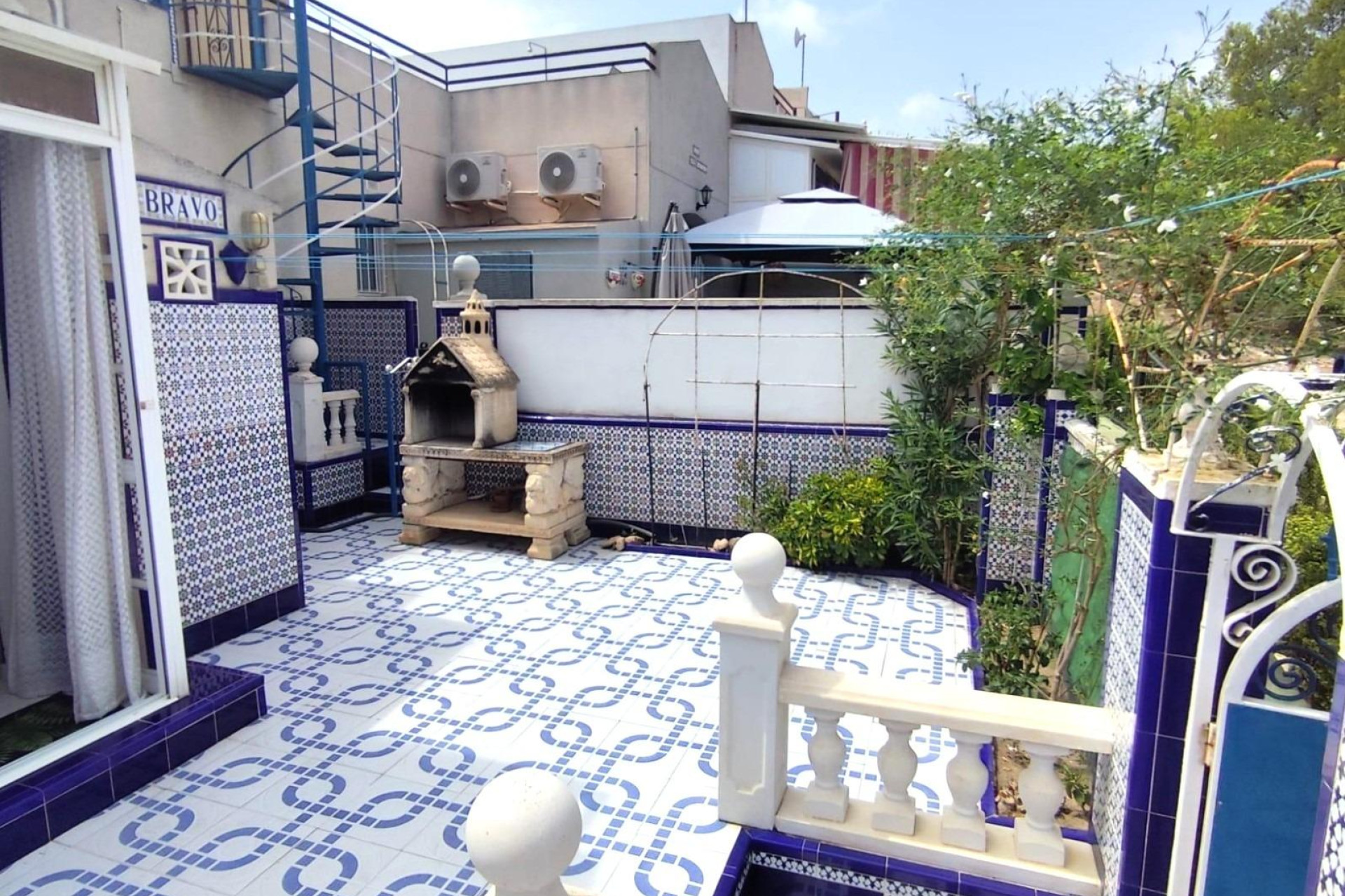 Wiederverkauf - Bungalow - Torrevieja - Los Balcones - Los Altos del Edén