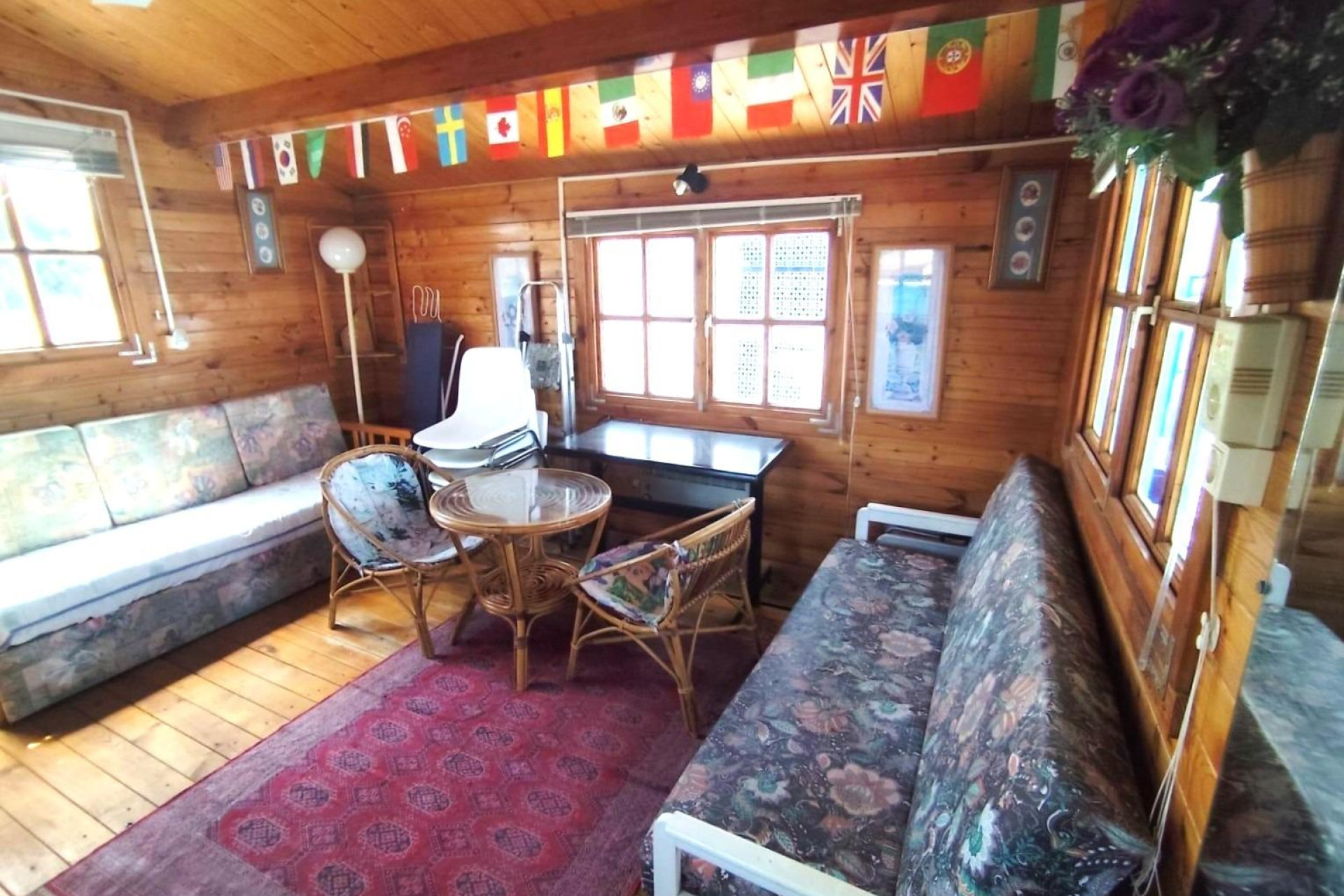 Wiederverkauf - Bungalow - Torrevieja - Los Balcones - Los Altos del Edén